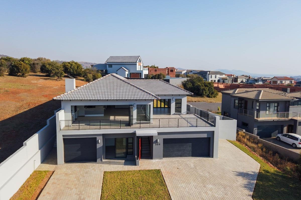 5 Bedroom House for sale in Xanadu 554 Xanadu Blvd P24112842960