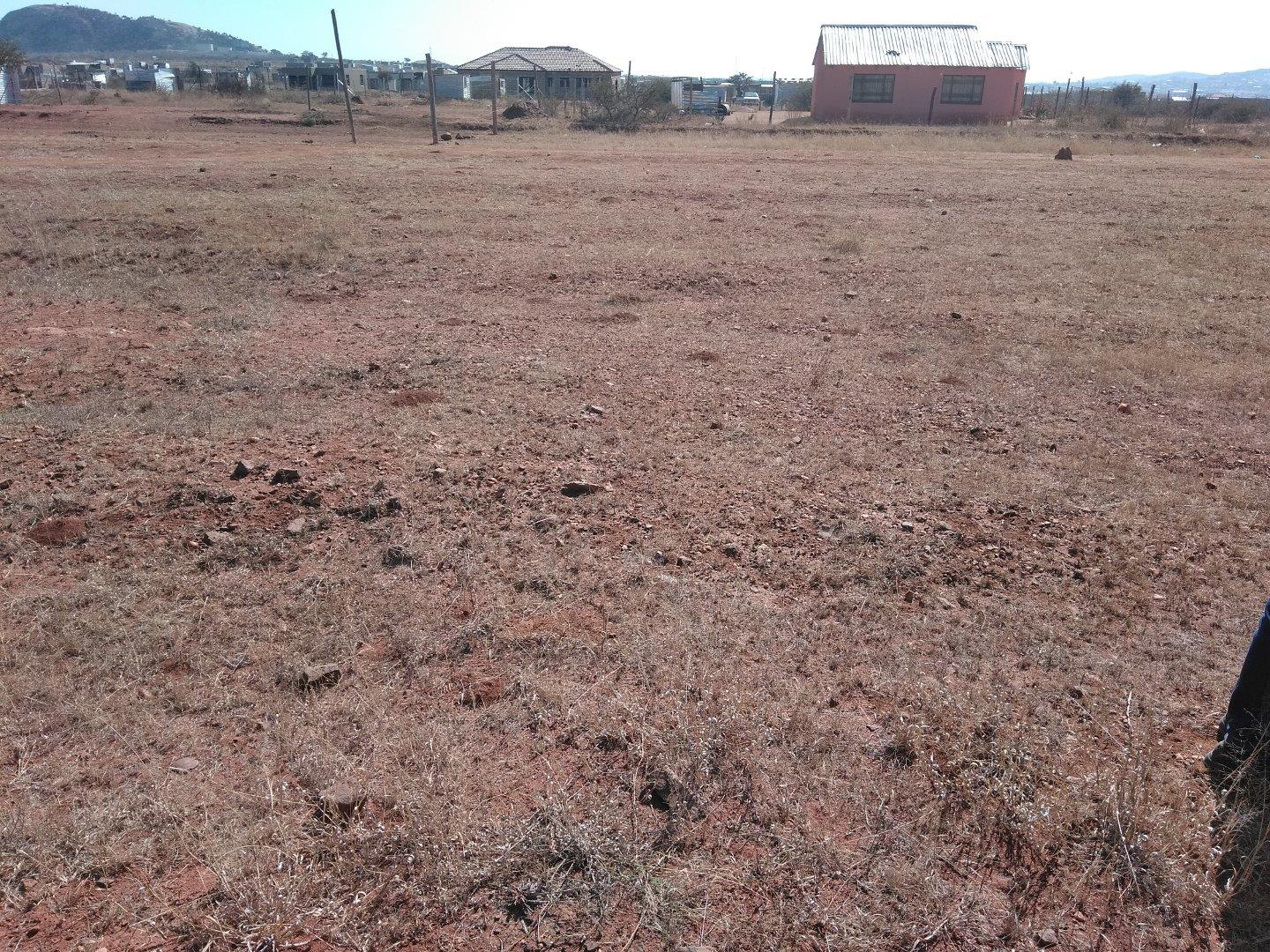Vacant land / plots for sale in Polokwane Polokwane Property