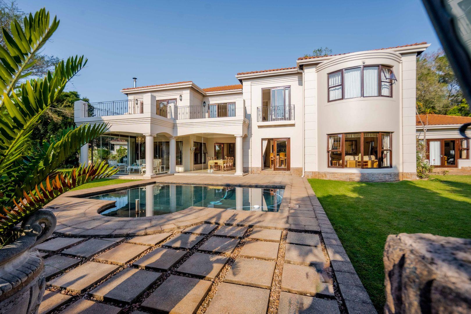 Property and houses for sale in Kloof Kloof Property