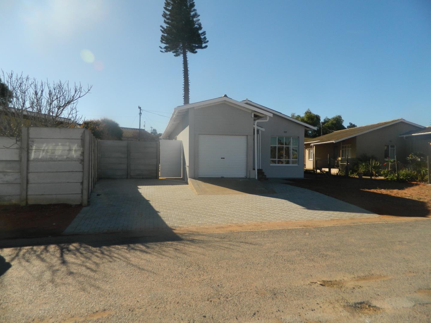 Property and houses for sale in Lutzville Lutzville Property