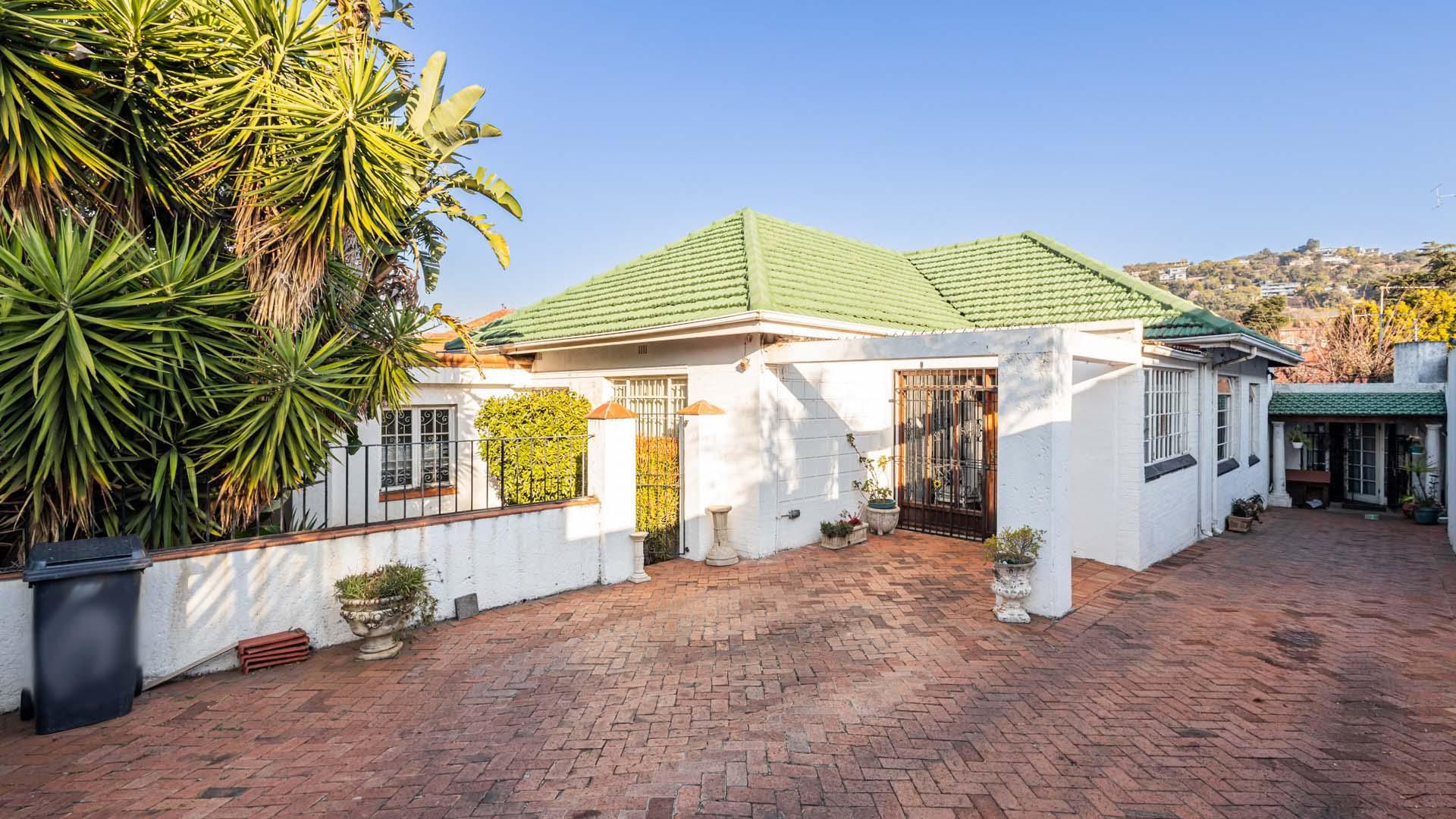 Orange Grove, Johannesburg Property Property and houses for sale in