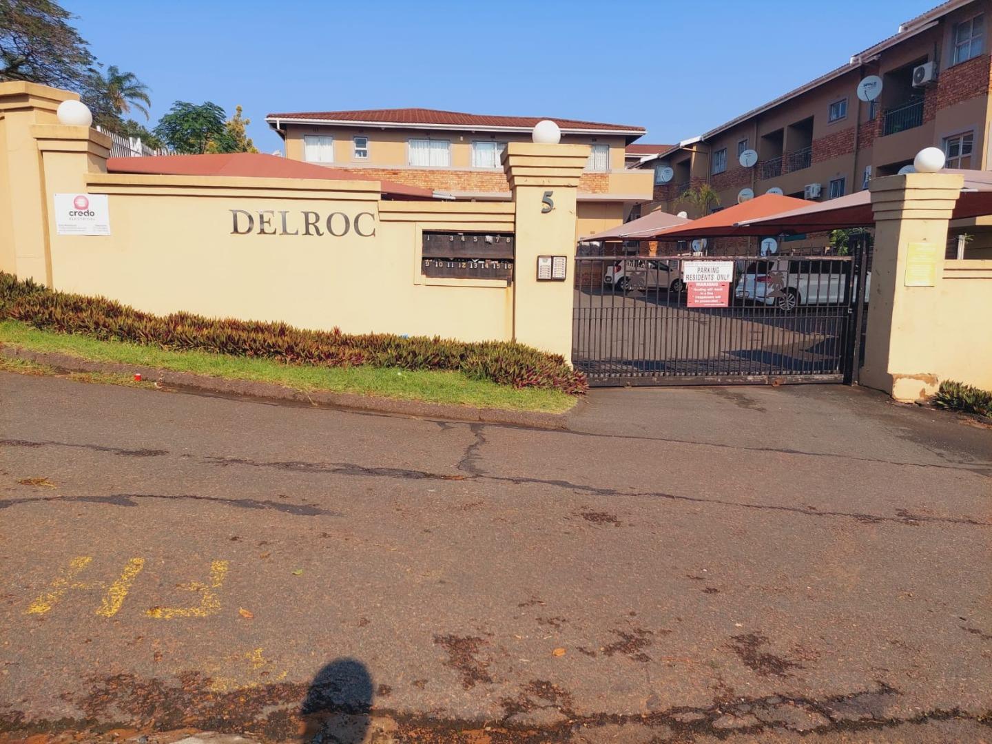 Bluff Property Apartments / flats for sale in Bluff