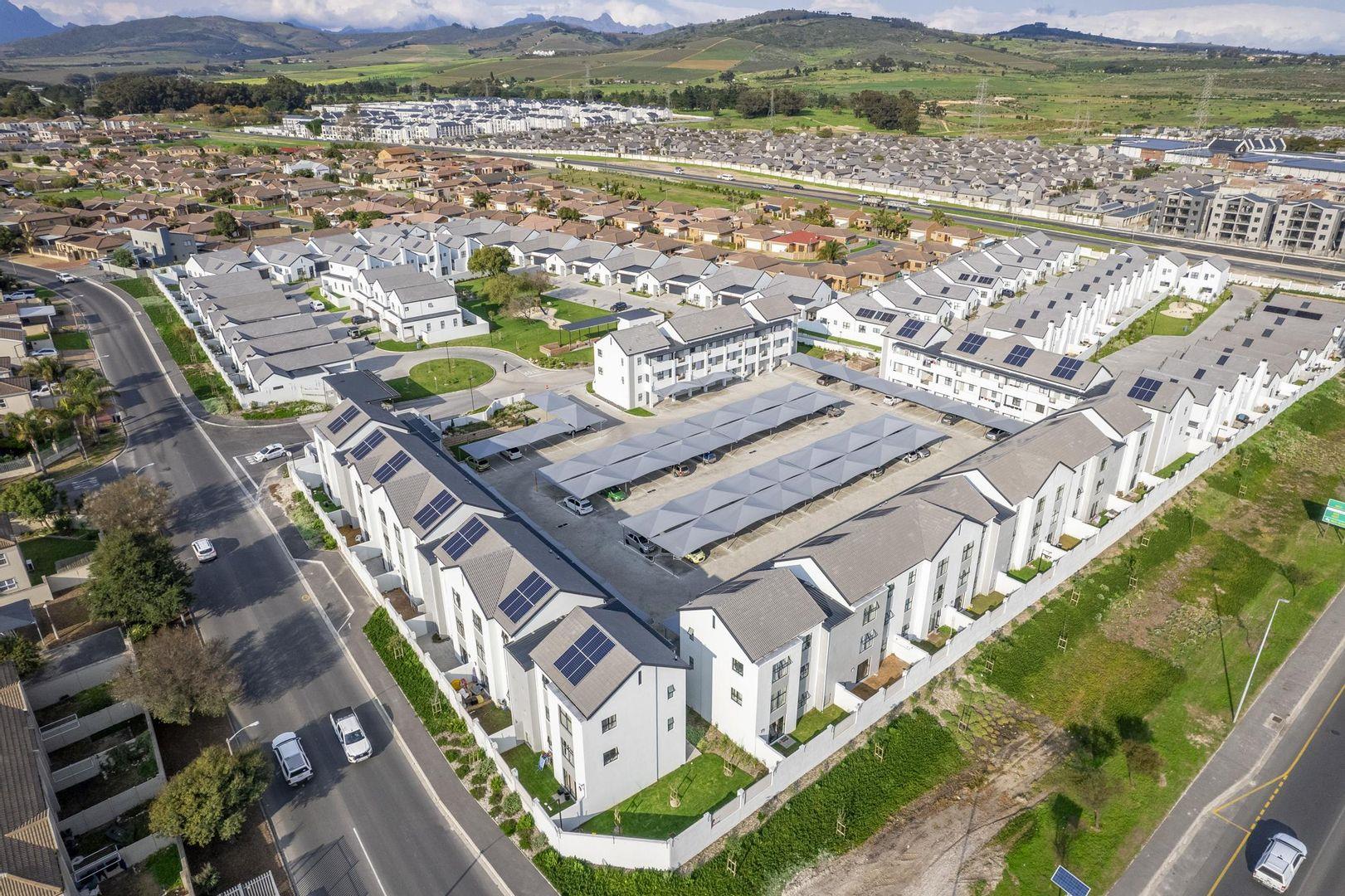 Apartments / flats for sale in Brackenfell Brackenfell Property