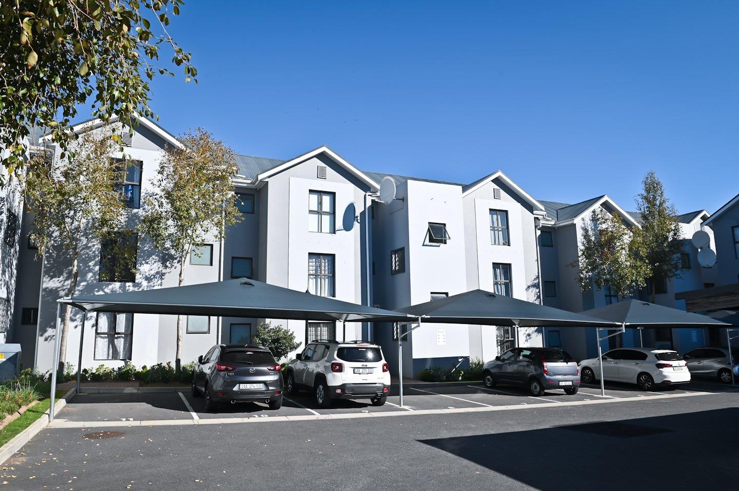 Burgundy Estate Property Property and houses for sale in Burgundy