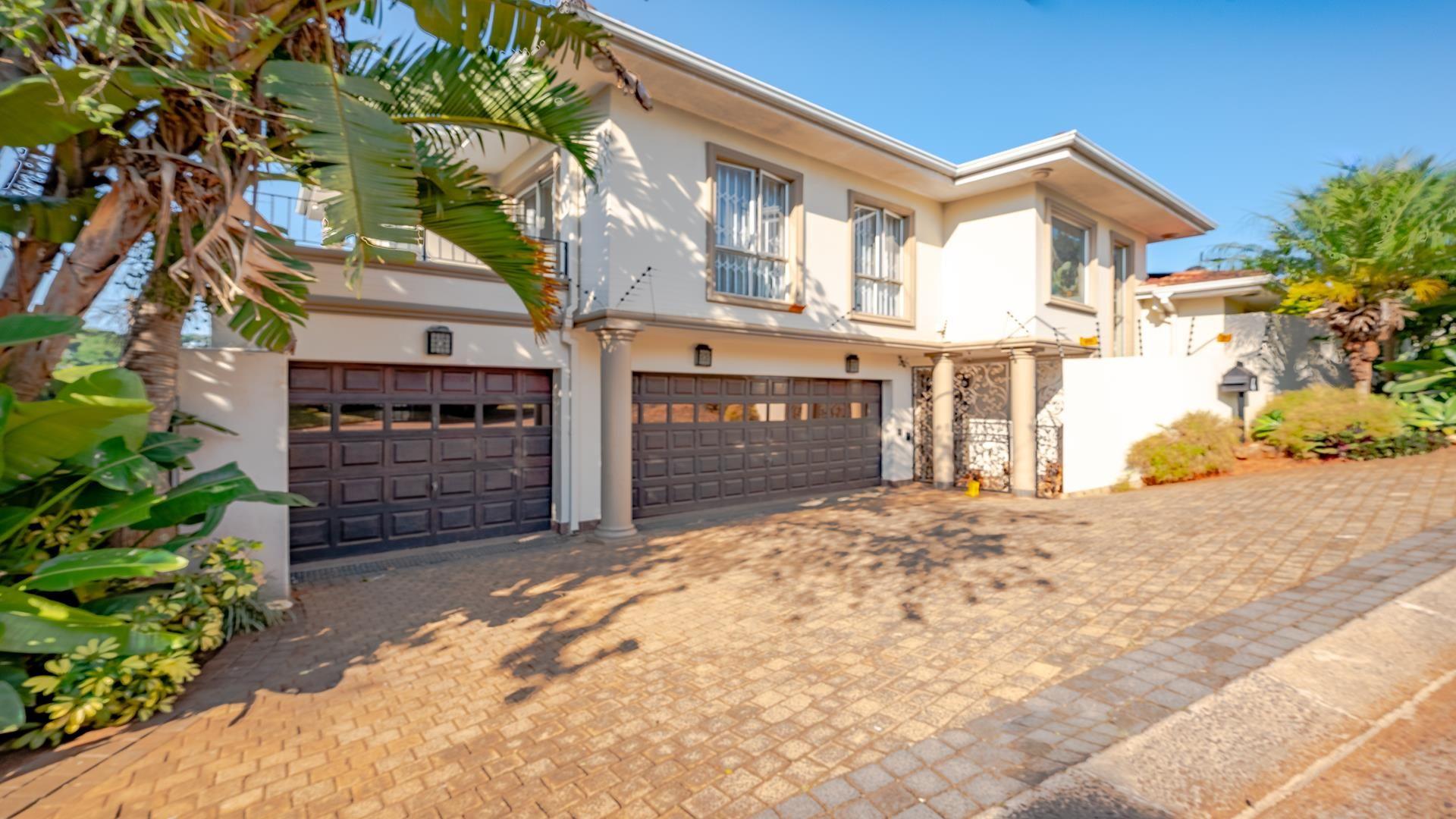 4 Bedroom House for sale in Sunningdale P24112844471