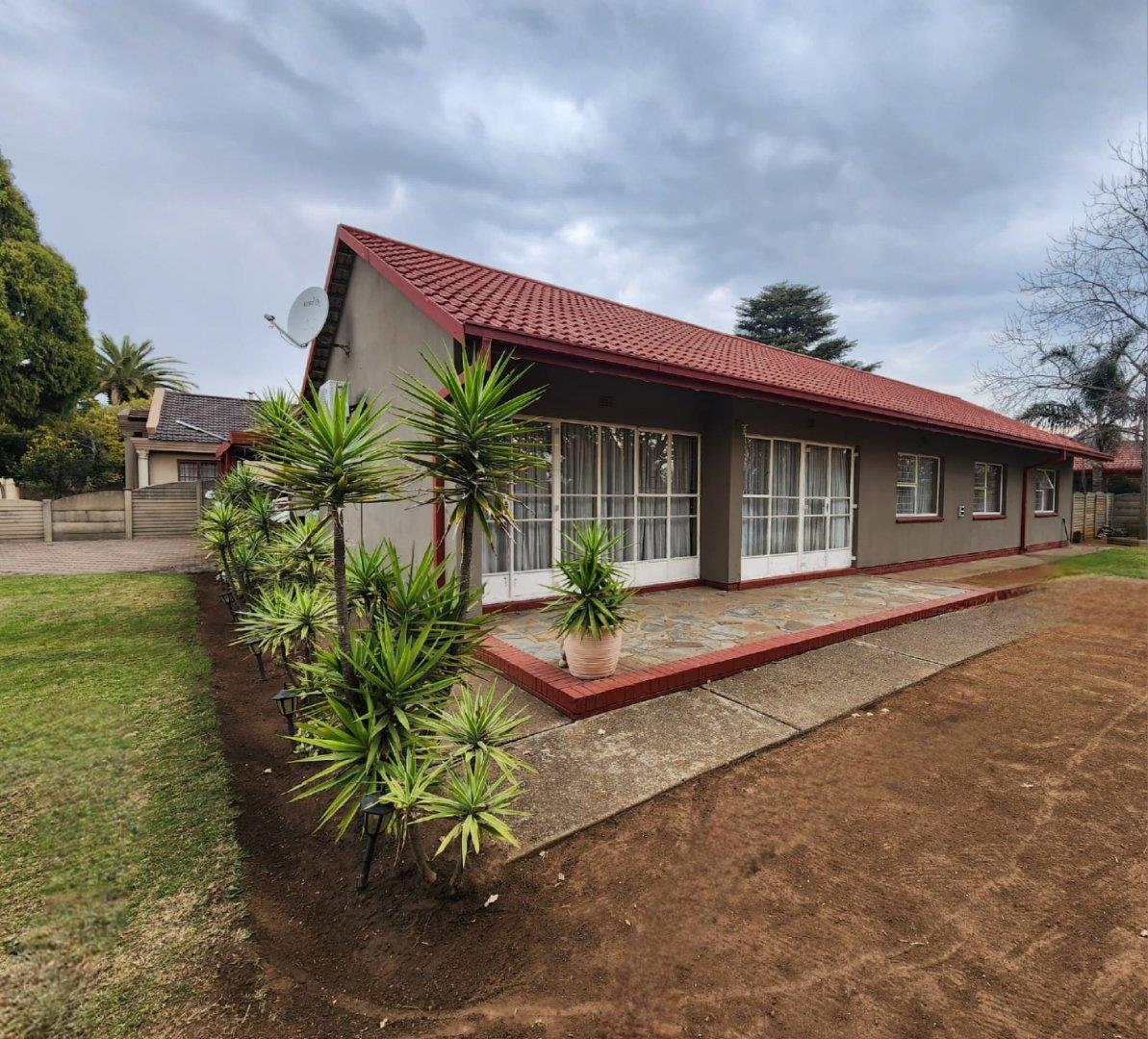 Vanderbijlpark Se 6 Property Property and houses for sale in