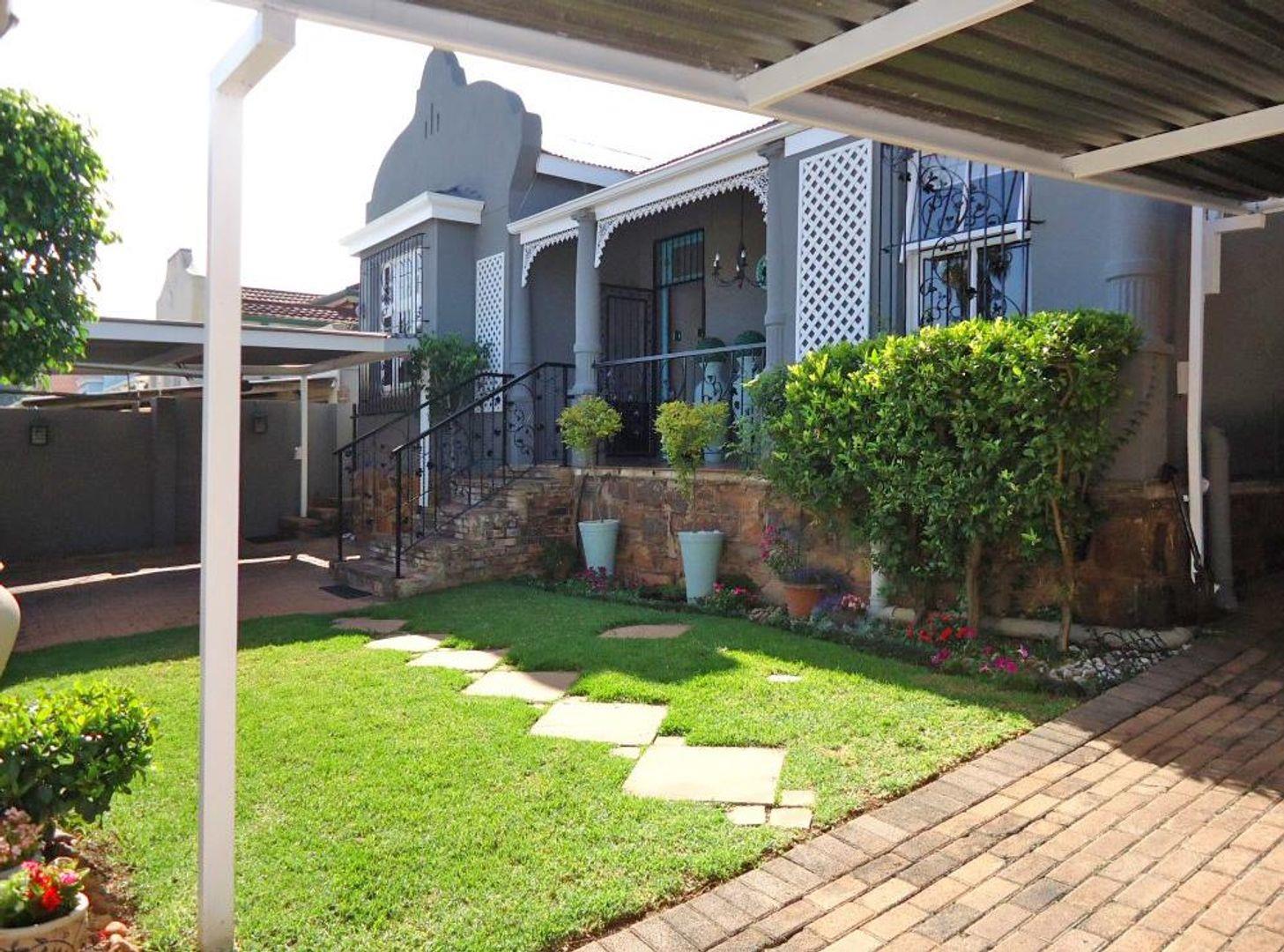 3 Bedroom House for sale in Orange Grove P24112372969