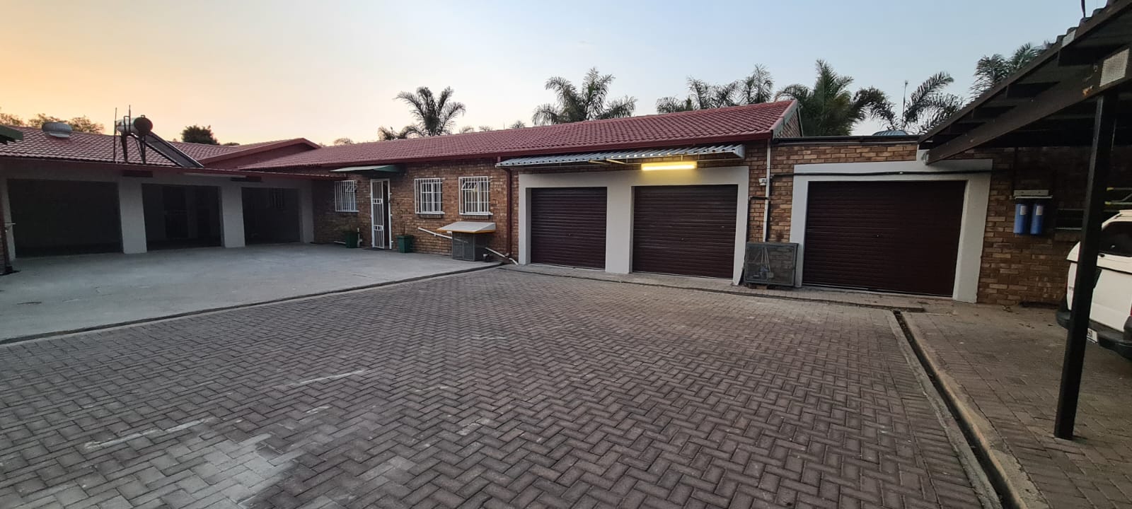 3 Bedroom House for sale in Reyno Ridge P24112844721