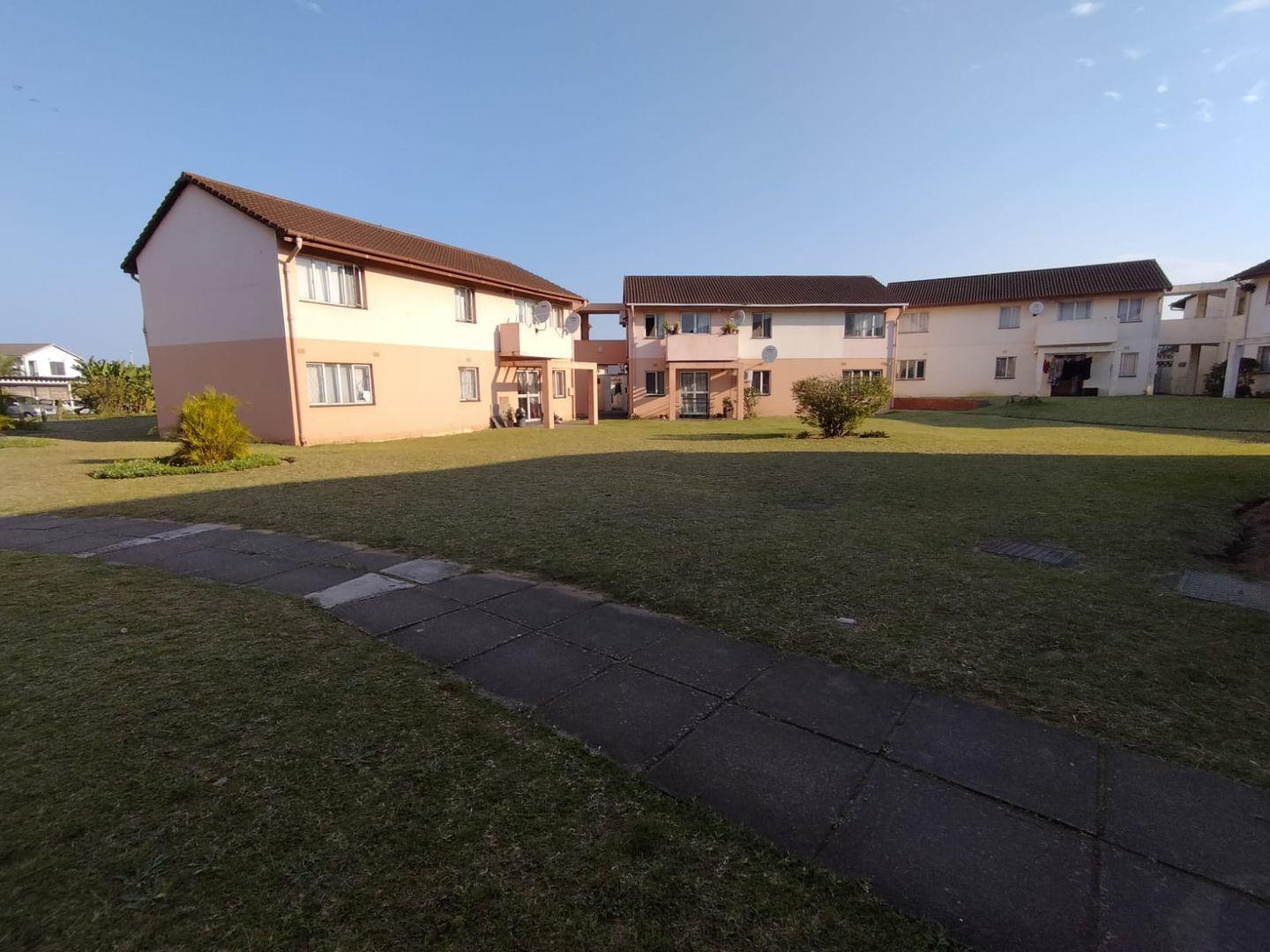 3 Bedroom Apartment / flat for sale in Brackenham P24112844798