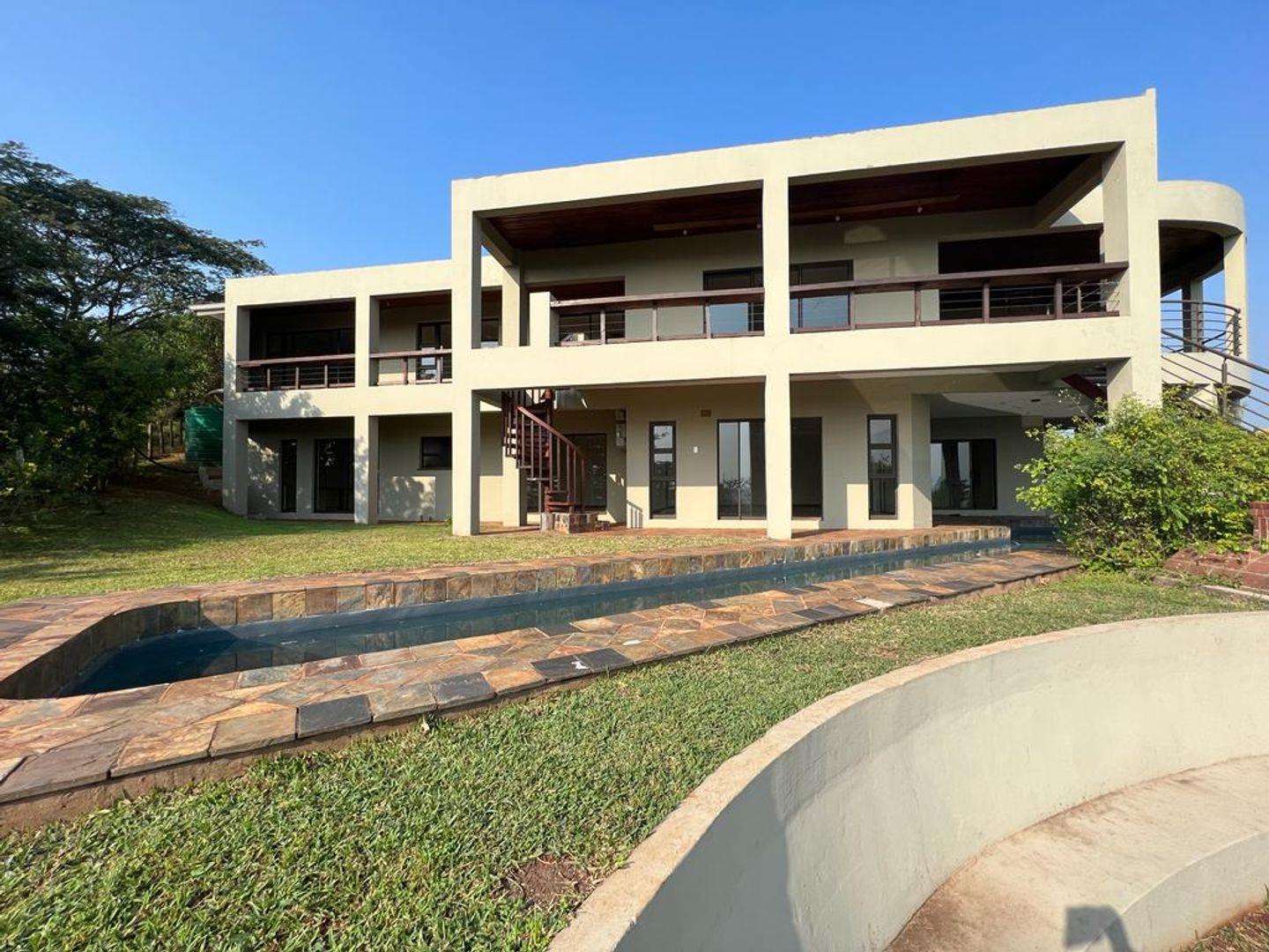 Zini River Estate Property Property and houses to rent in Zini River