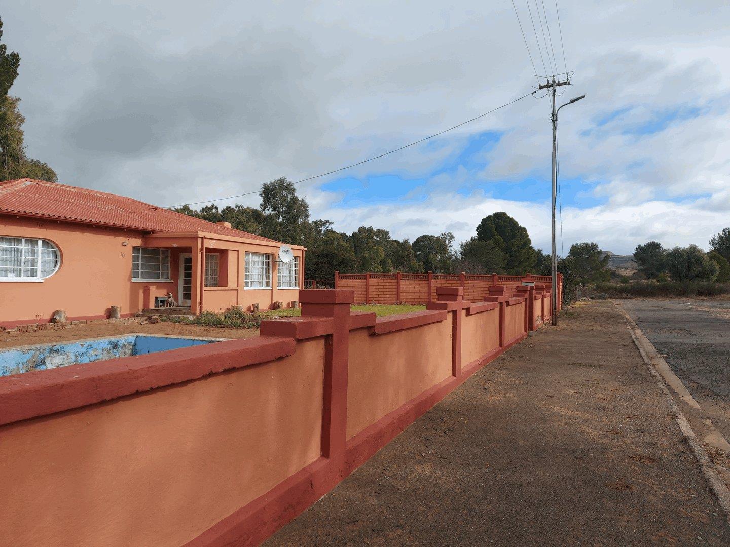 3 Bedroom House for sale in Middelburg P24112844849