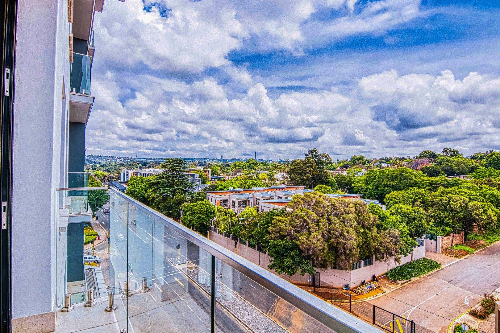 Melrose Arch Property Apartments / flats for sale in Melrose Arch