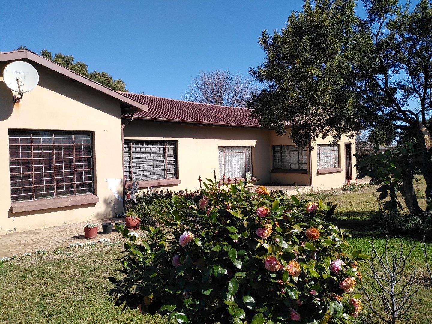 Farms for sale in Randfontein Randfontein Property