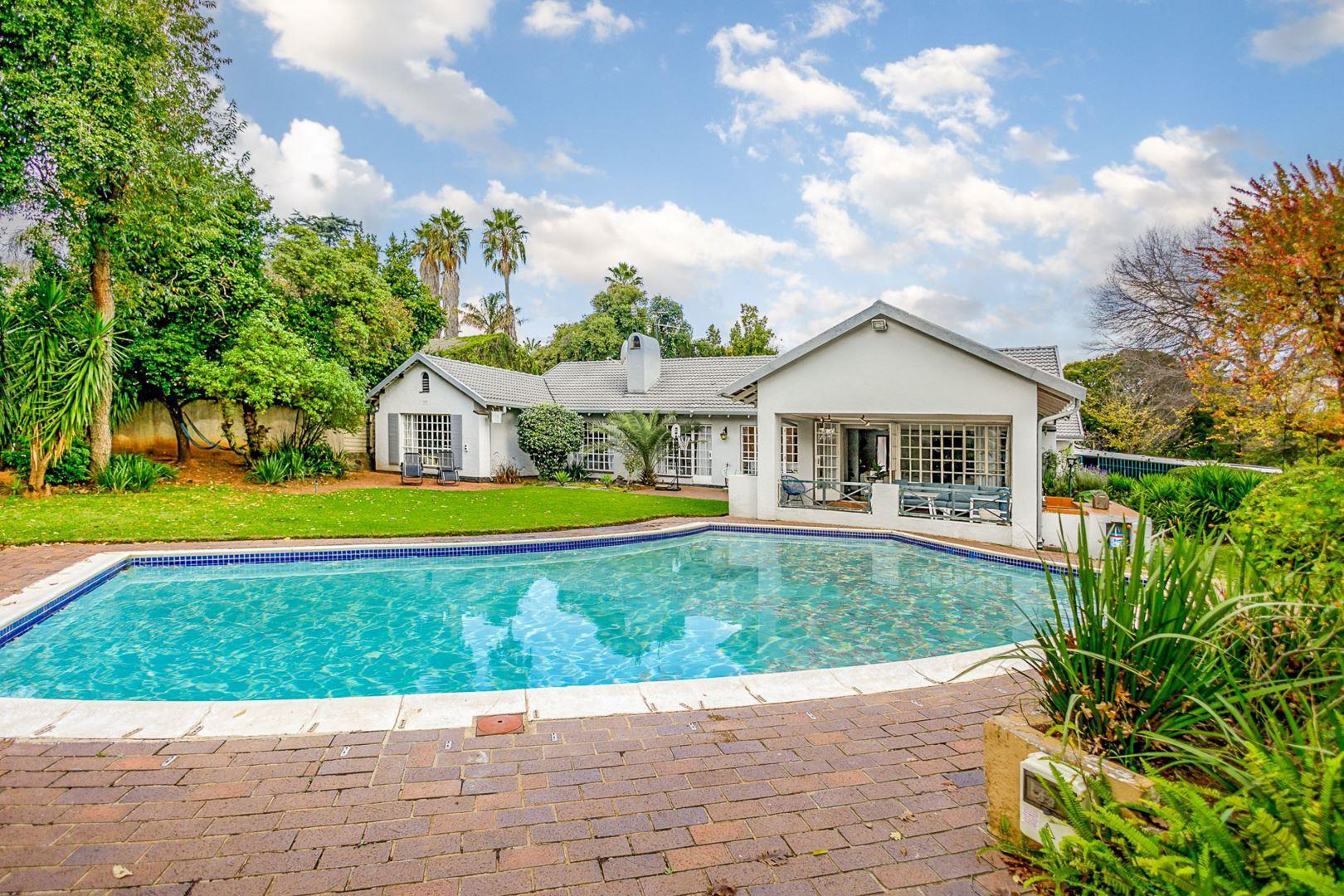 Savoy Estate Property Houses for sale in Savoy Estate