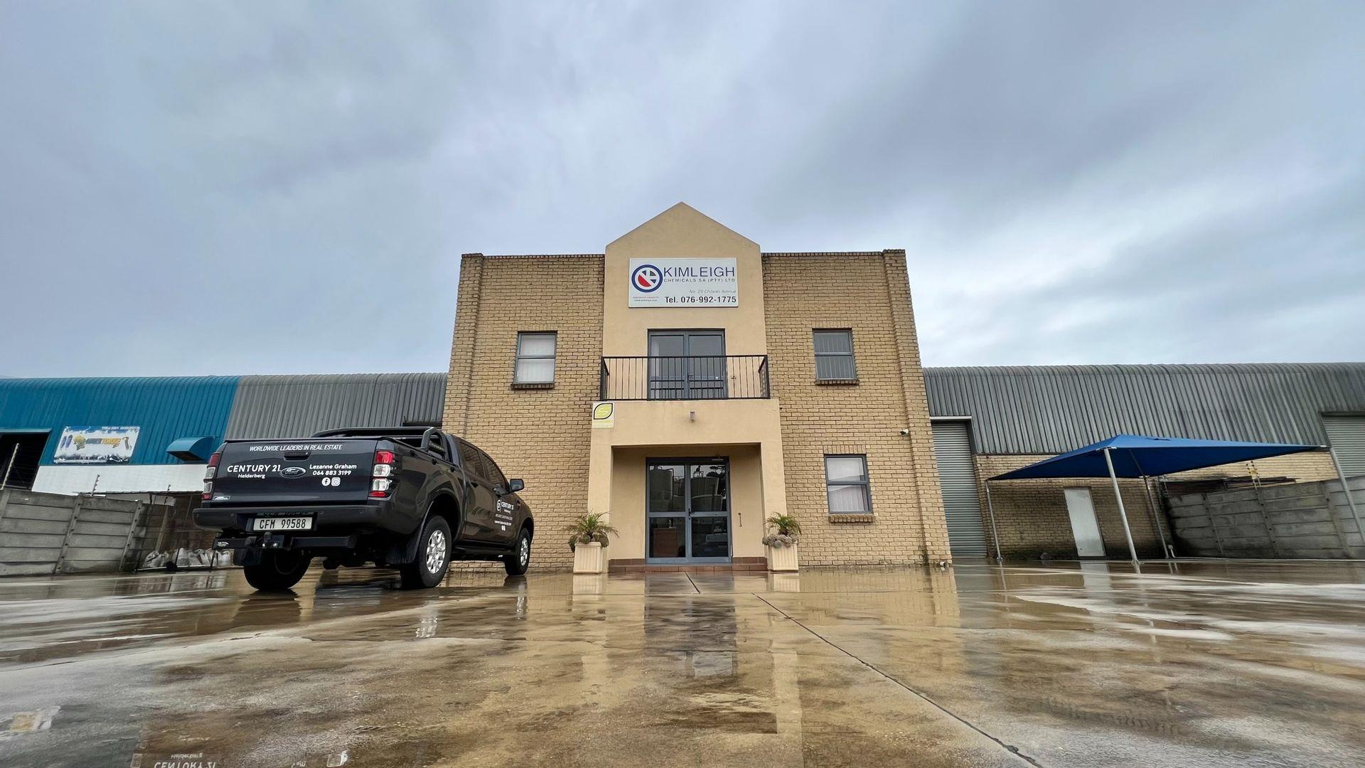 Broadlands, Strand Property Property and houses for sale in