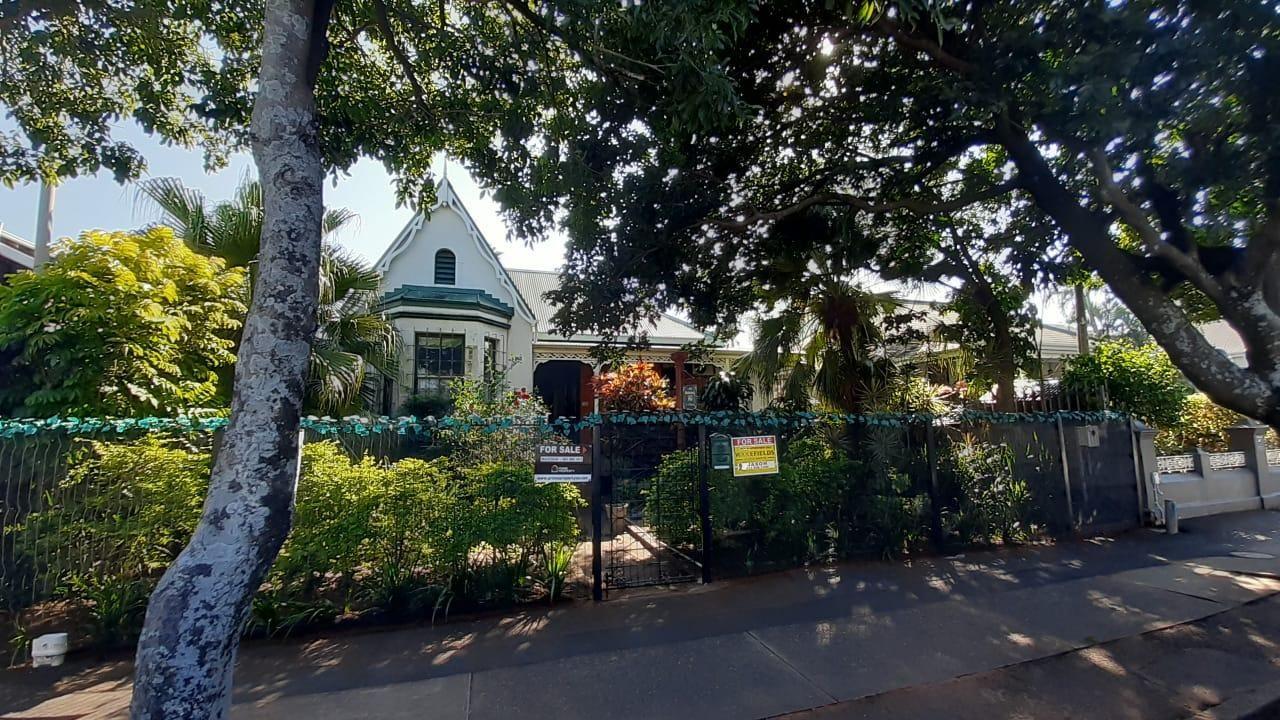 Commercial property for sale in Durban Durban Property Property24