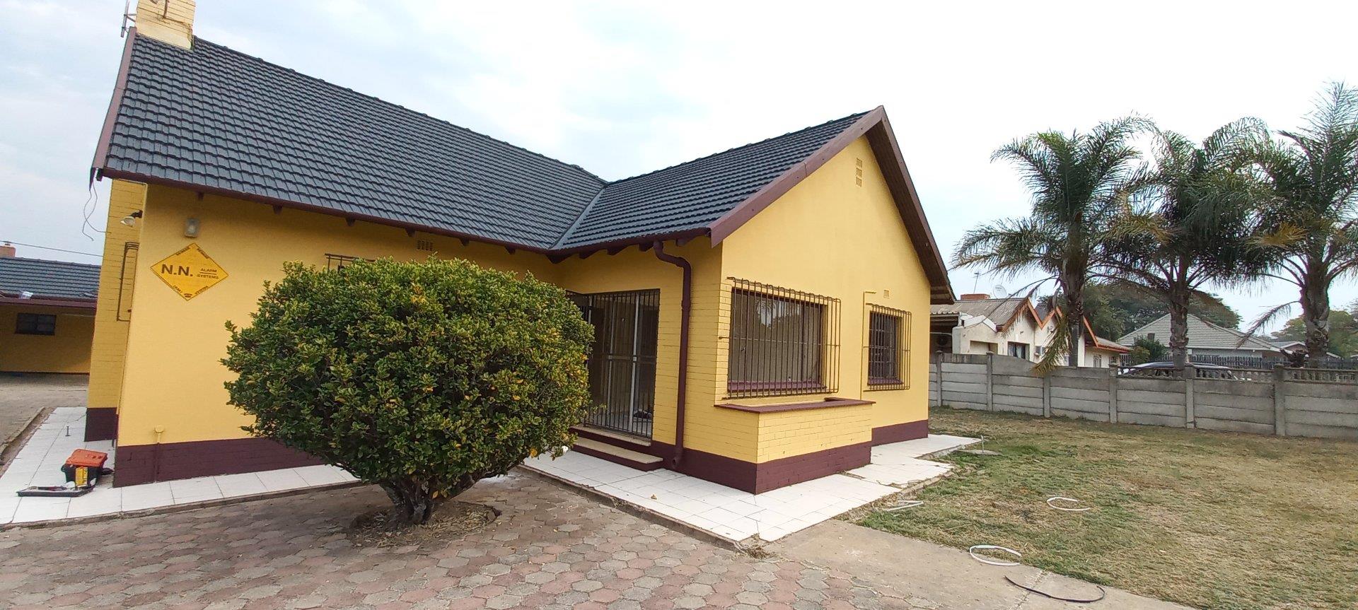 Property and houses to rent in Ladysmith Ladysmith Property