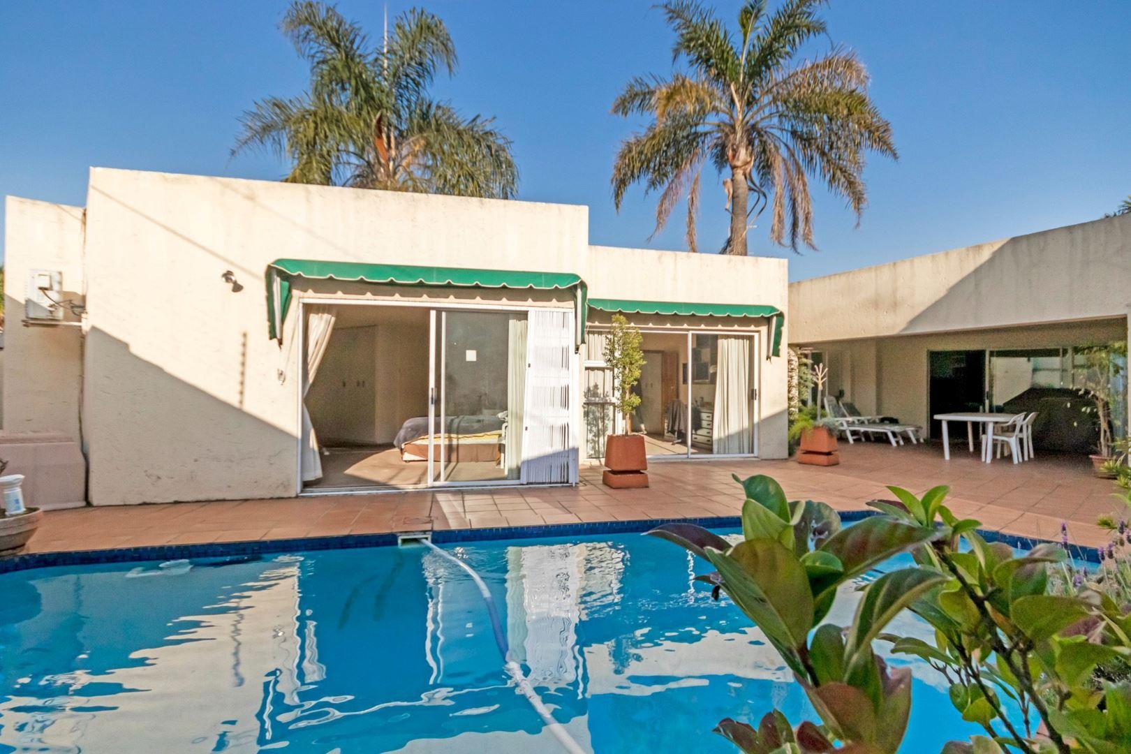 3 Bedroom House for sale in Norwood P24112845544