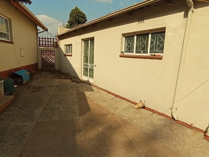 3 Bedroom House to Rent in Woodmere