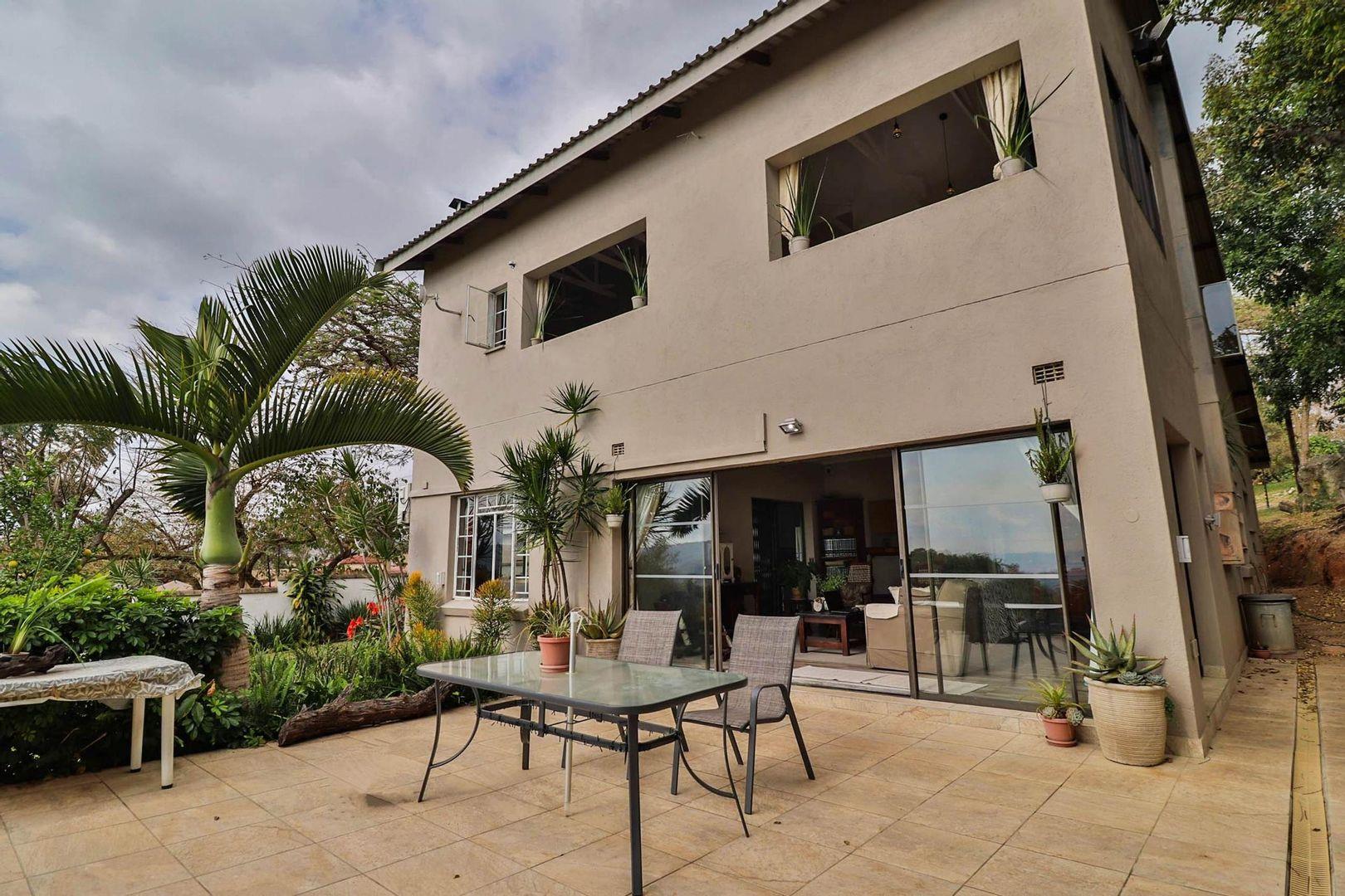 Nelspruit Rural Property Property and houses for sale in Nelspruit