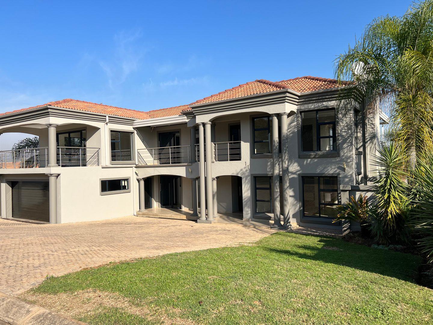 Xanadu Eco Residential Estate Property Property and houses to rent in