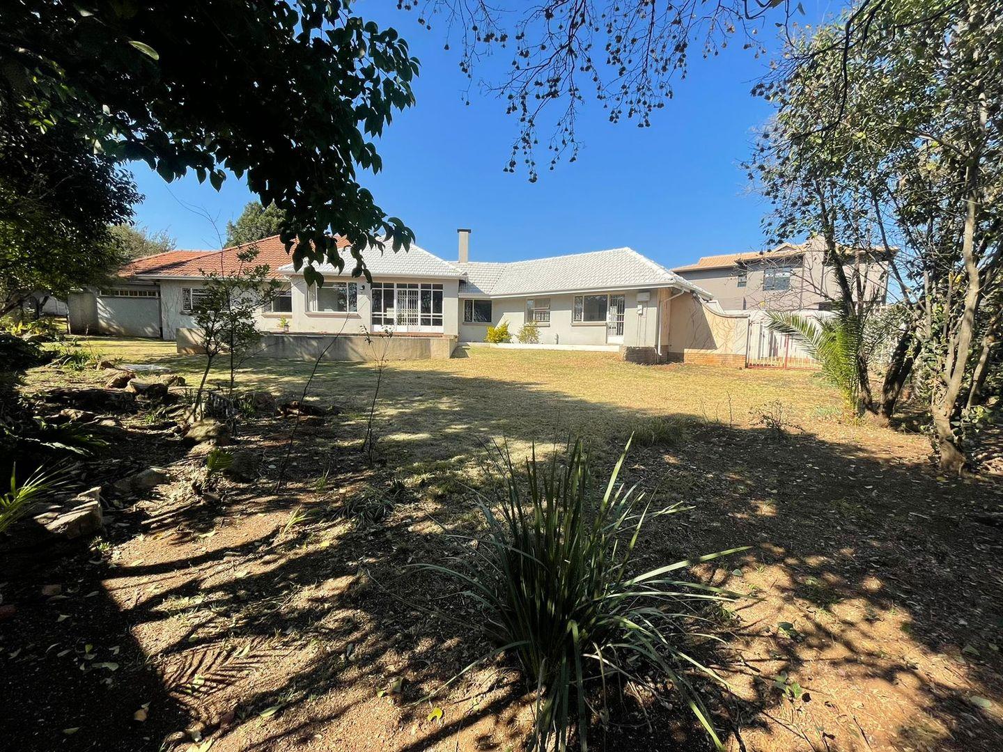 Dunvegan Property Property and houses for sale in Dunvegan