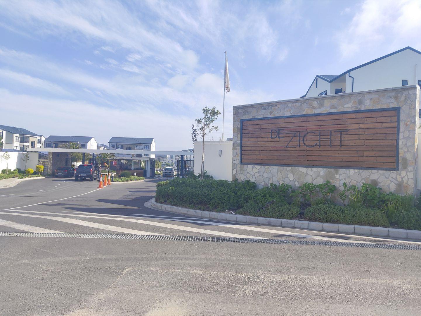 De Zicht Estate Property Property and houses for sale in De Zicht