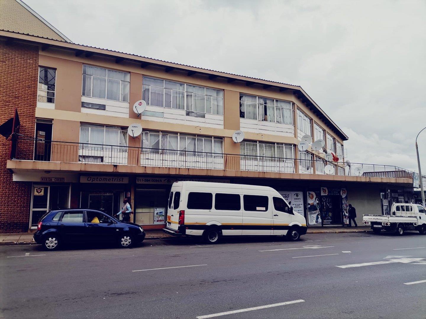 Property and houses to rent in Kempton Park Kempton Park Property