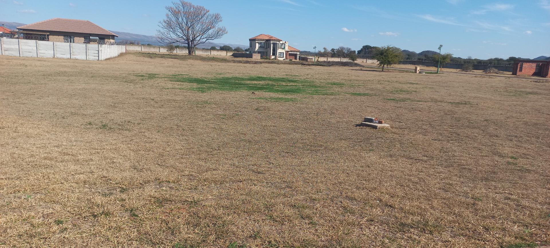 Vacant land / plot for sale in Brits Central P24112847902