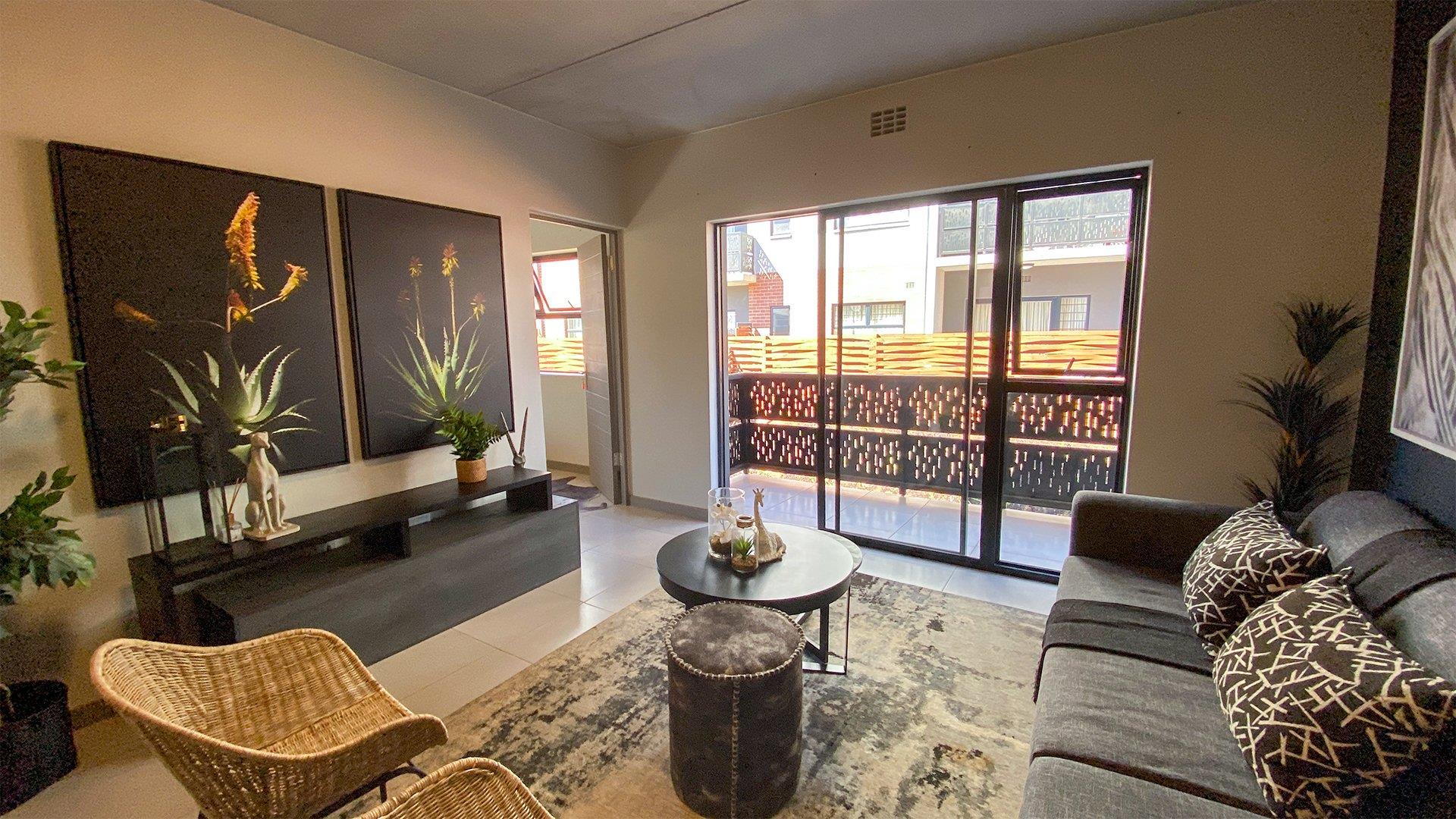 Cresta Property Property and houses to rent in Cresta