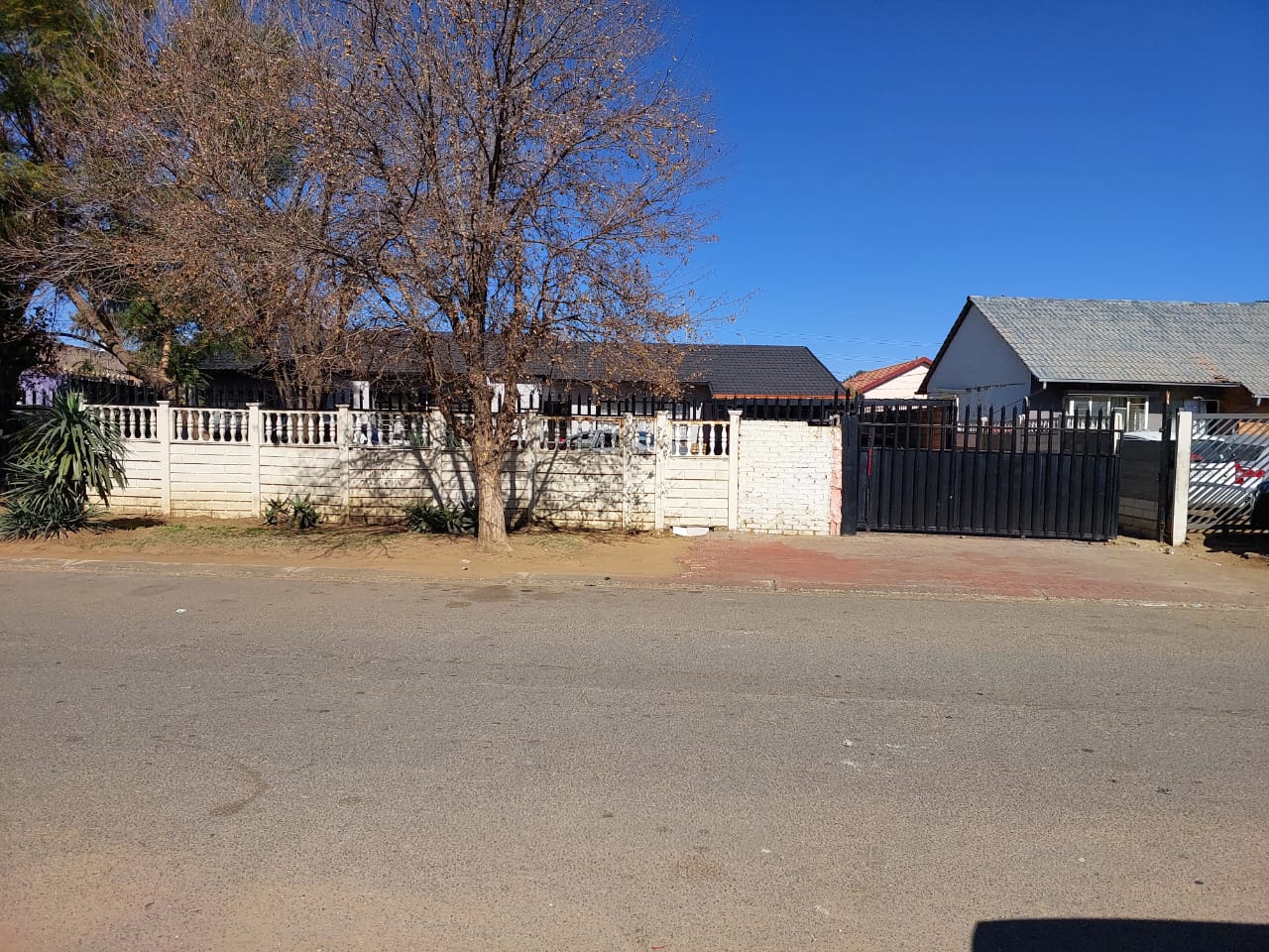 Regents Park Property Property and houses for sale in Regents Park