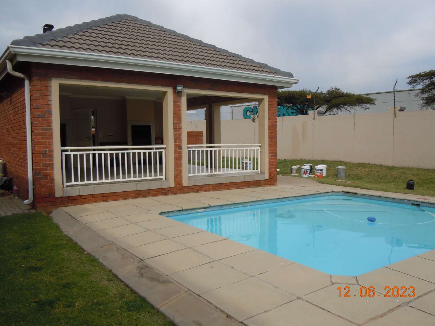 Bushwillow Park Estate Property Townhouses for sale in Bushwillow Park Estate