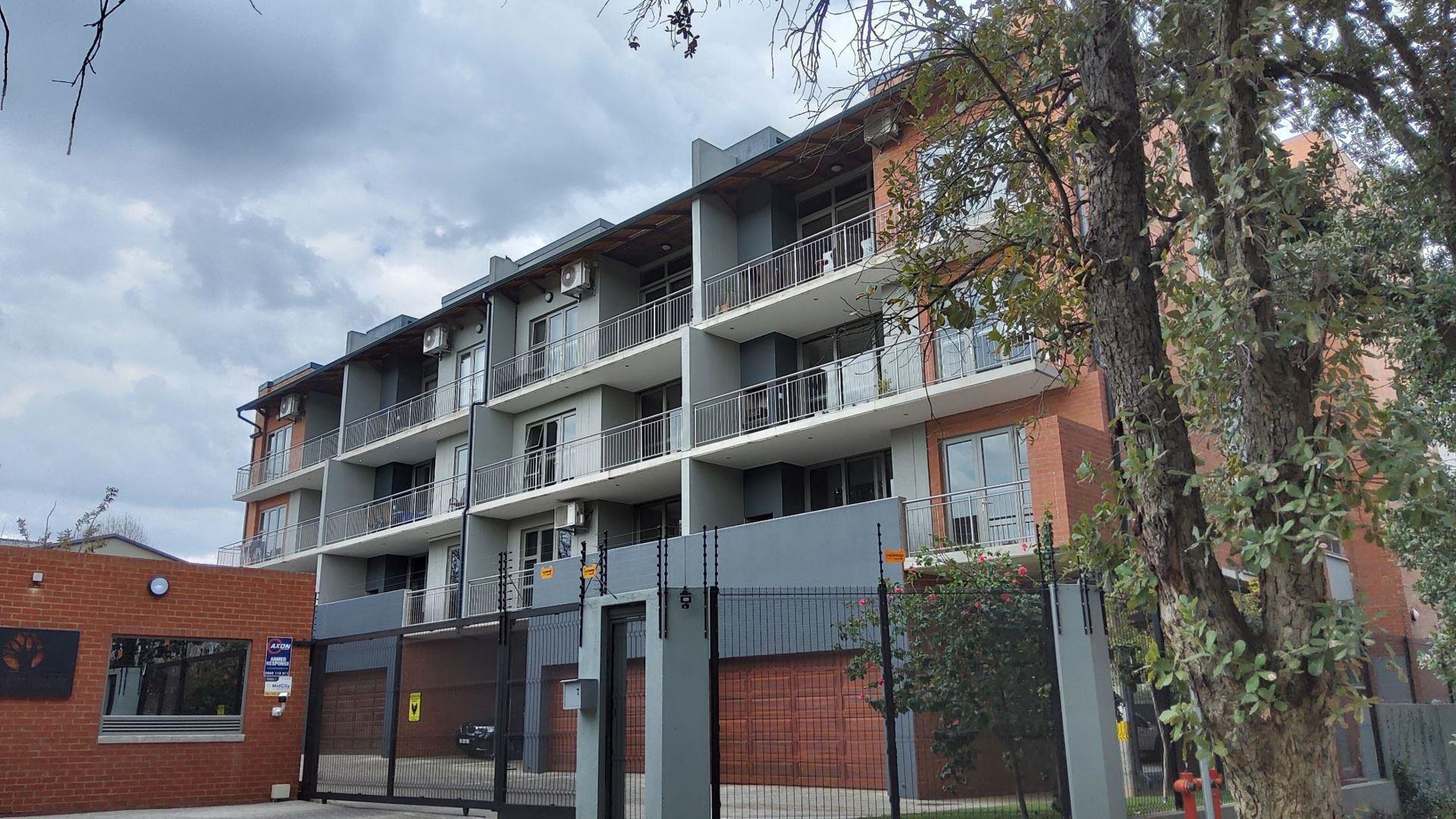 3 Bedroom House for sale in Baileys Muckleneuk 42 Nicolson Street