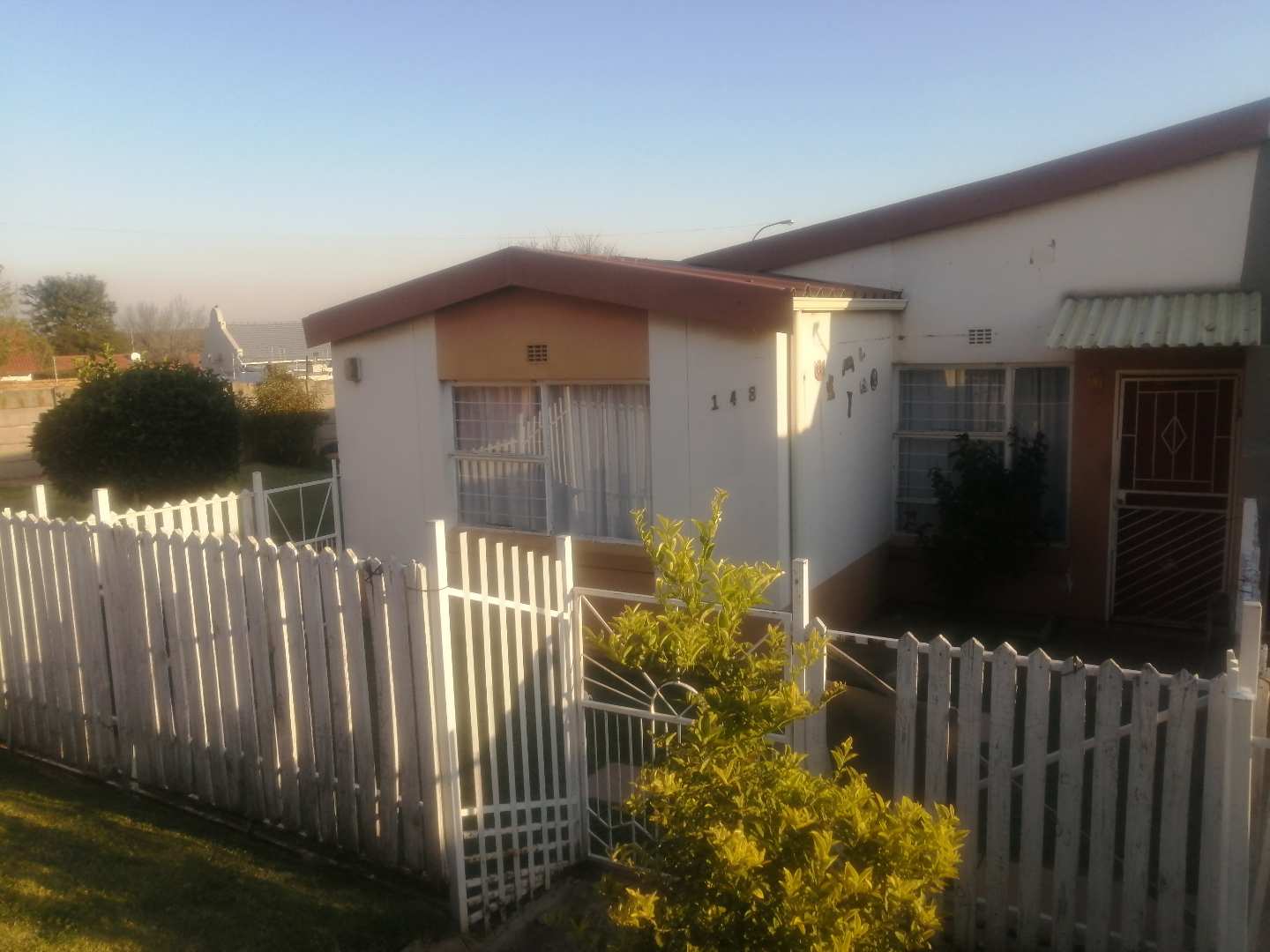 Ridgeway Property Property and houses for sale in Ridgeway