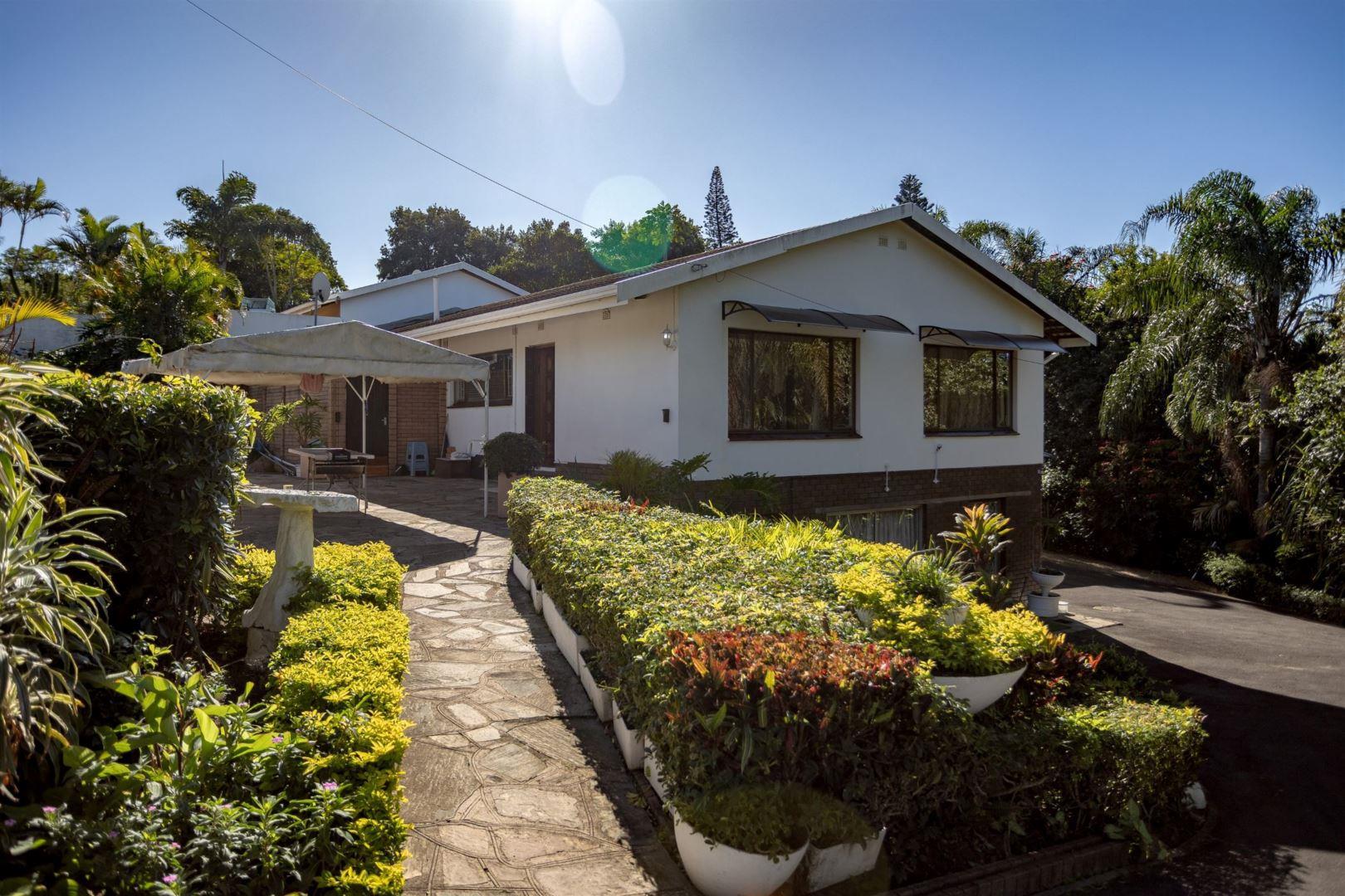 Berea West Property Property and houses for sale in Berea West