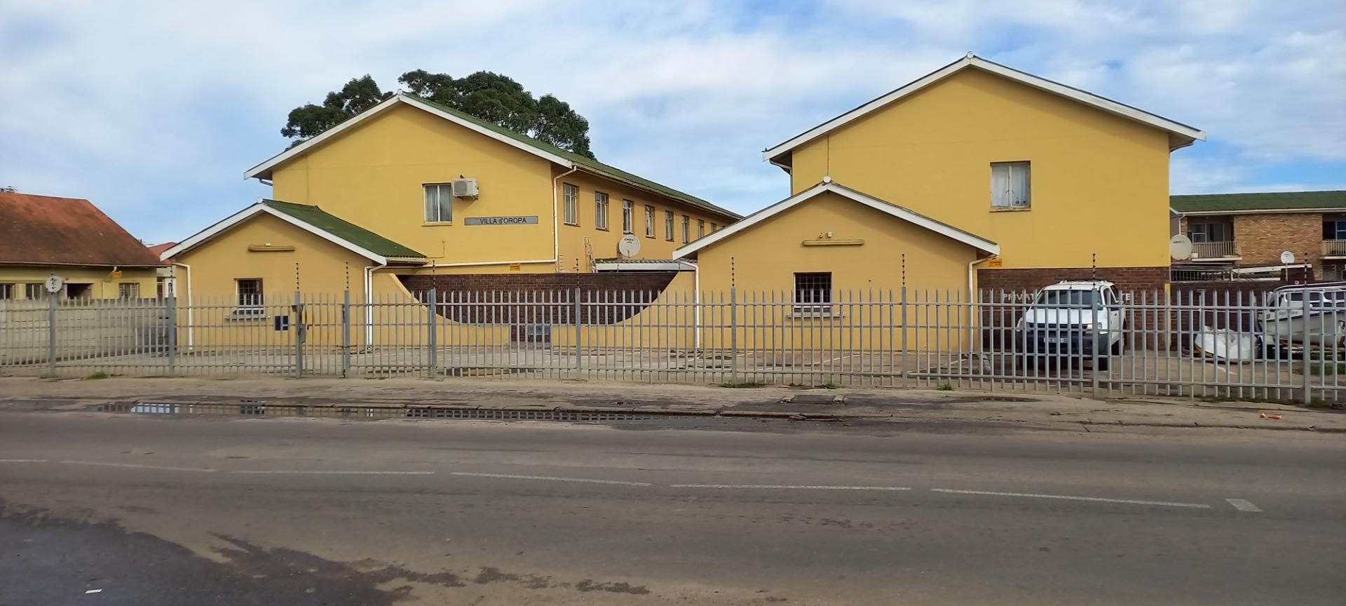 Swartkops Property Apartments / flats for sale in Swartkops