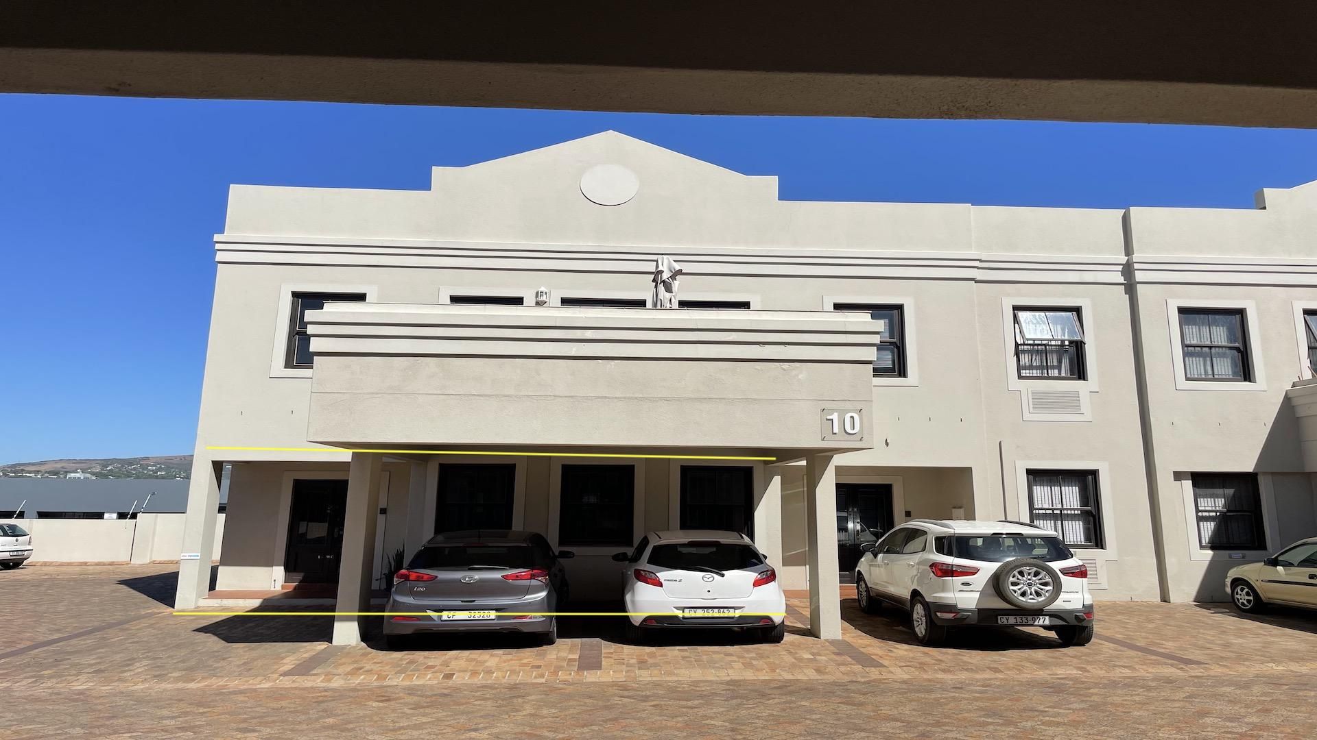 Commercial property to rent in Bellville Bellville Property
