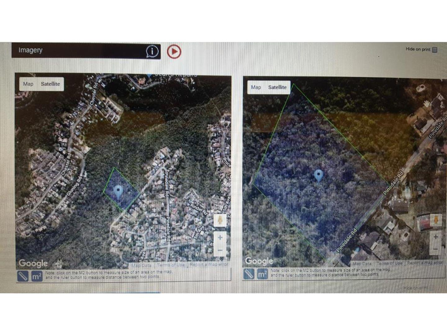 Vacant land / plot for sale in Malvern P24106138871