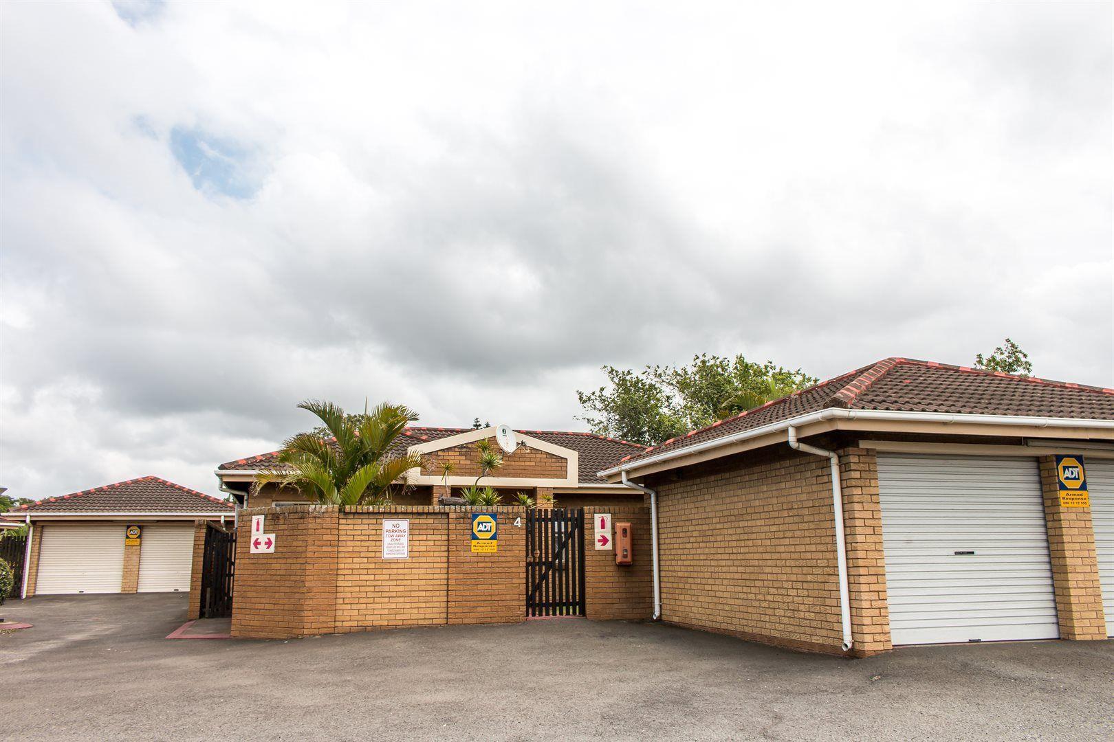 Townhouses to rent in Richards Bay Richards Bay Property Property24
