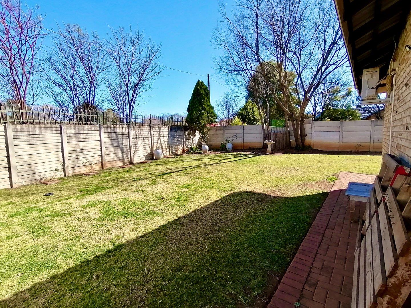 Townhouses for sale in Potchefstroom Potchefstroom Property