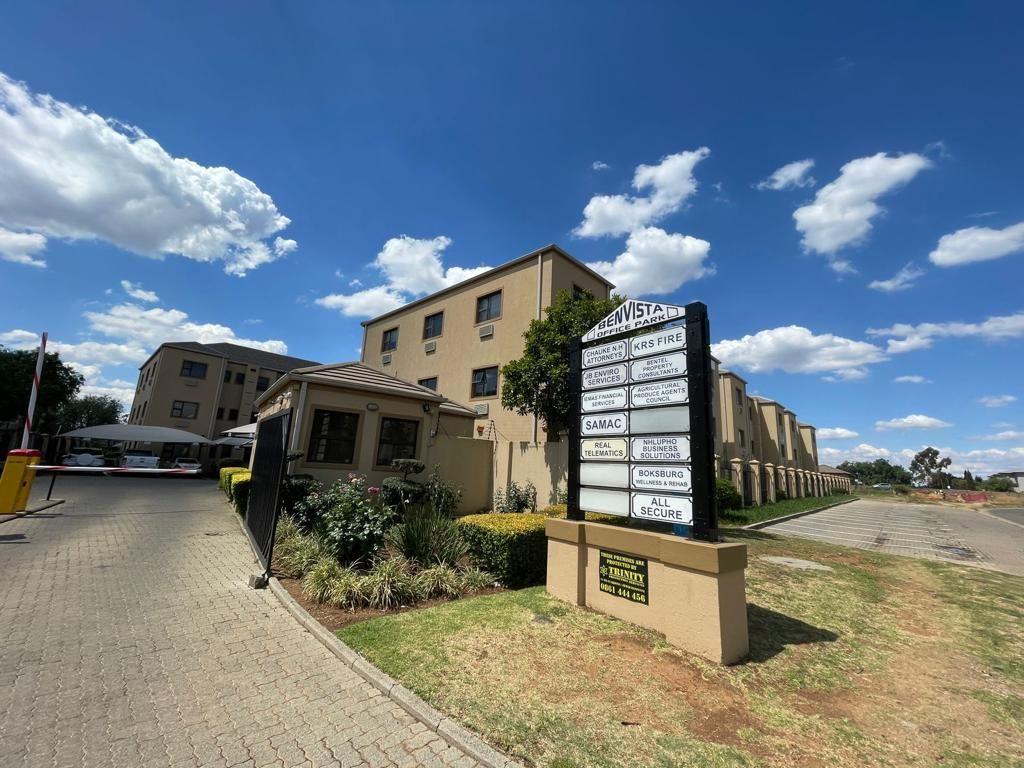 Commercial property to rent in Boksburg Boksburg Property