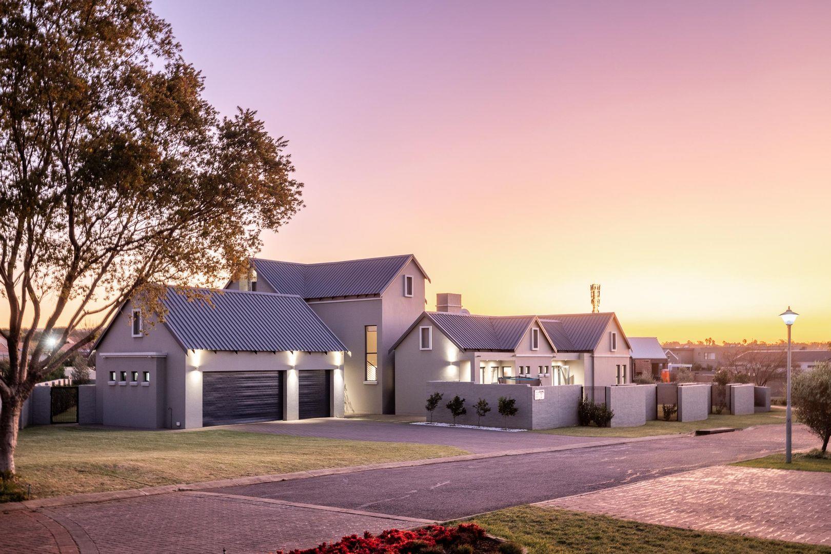 The Ridge Property Property and houses for sale in The Ridge