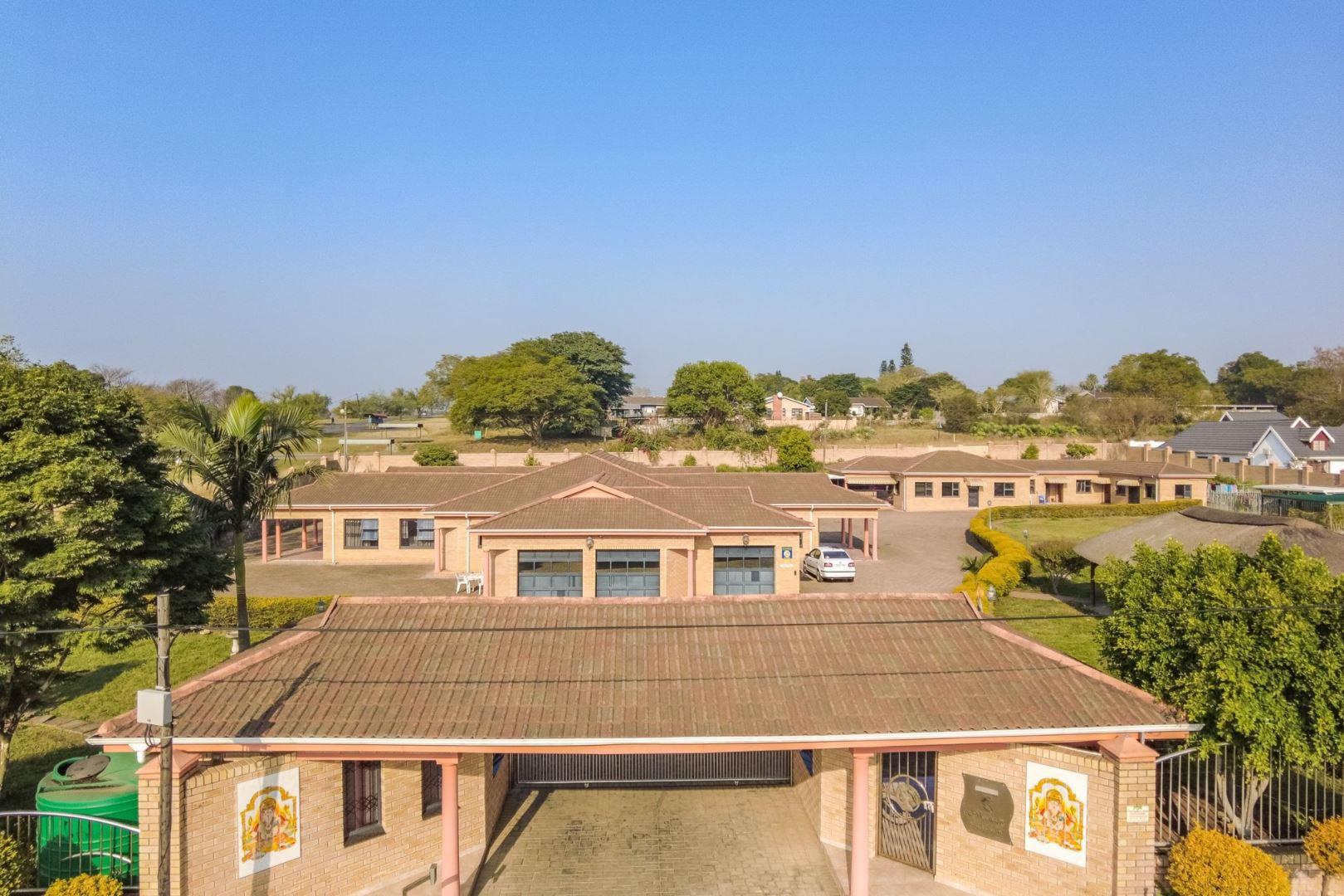 4 Bedroom House for sale in Lynnfield Park P24114629855