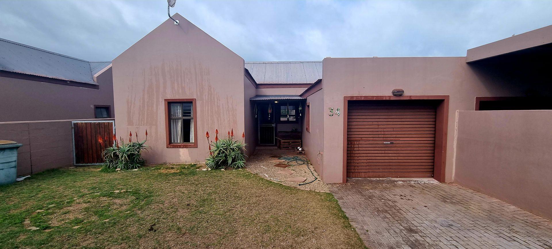 Bluewater Bay, Saldanha Property Property and houses for sale in