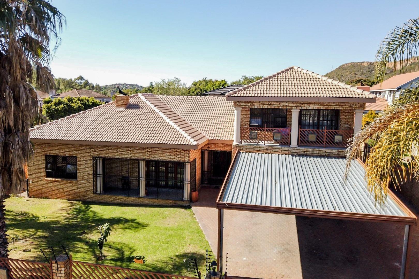 Safari Gardens Property Property and houses for sale in Safari