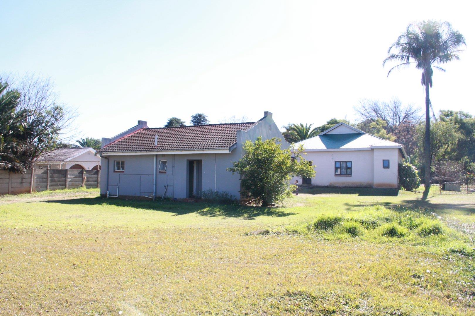Houses for sale in Vryheid Vryheid Property Page 3