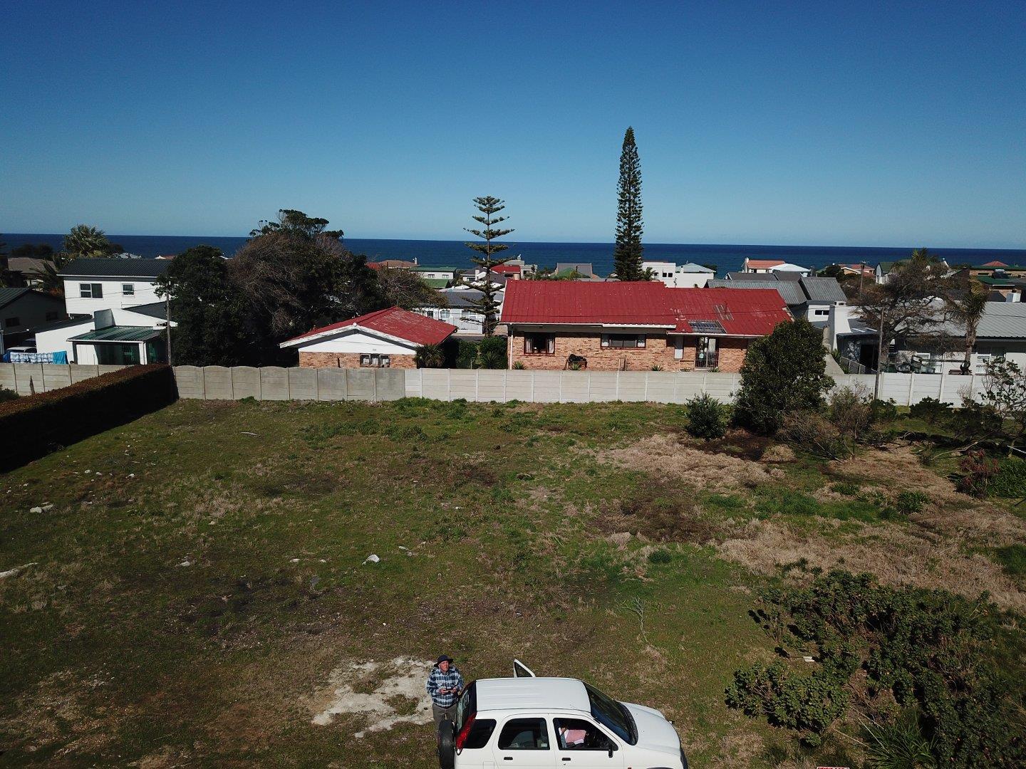 Vacant land / plots for sale in Kleinmond Kleinmond Property