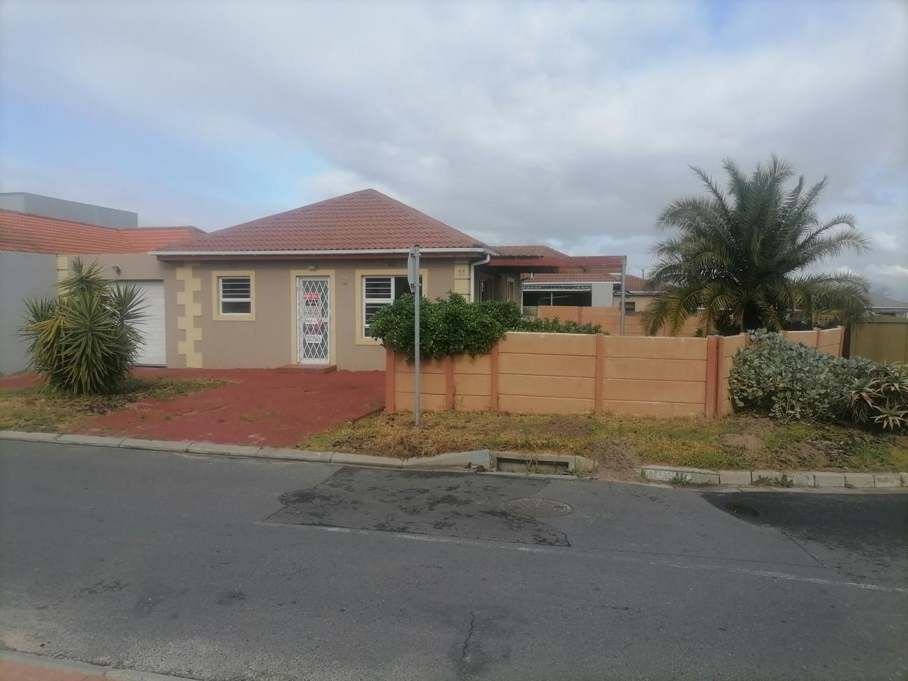 Highbury, Kuils River Property Property and houses for sale in