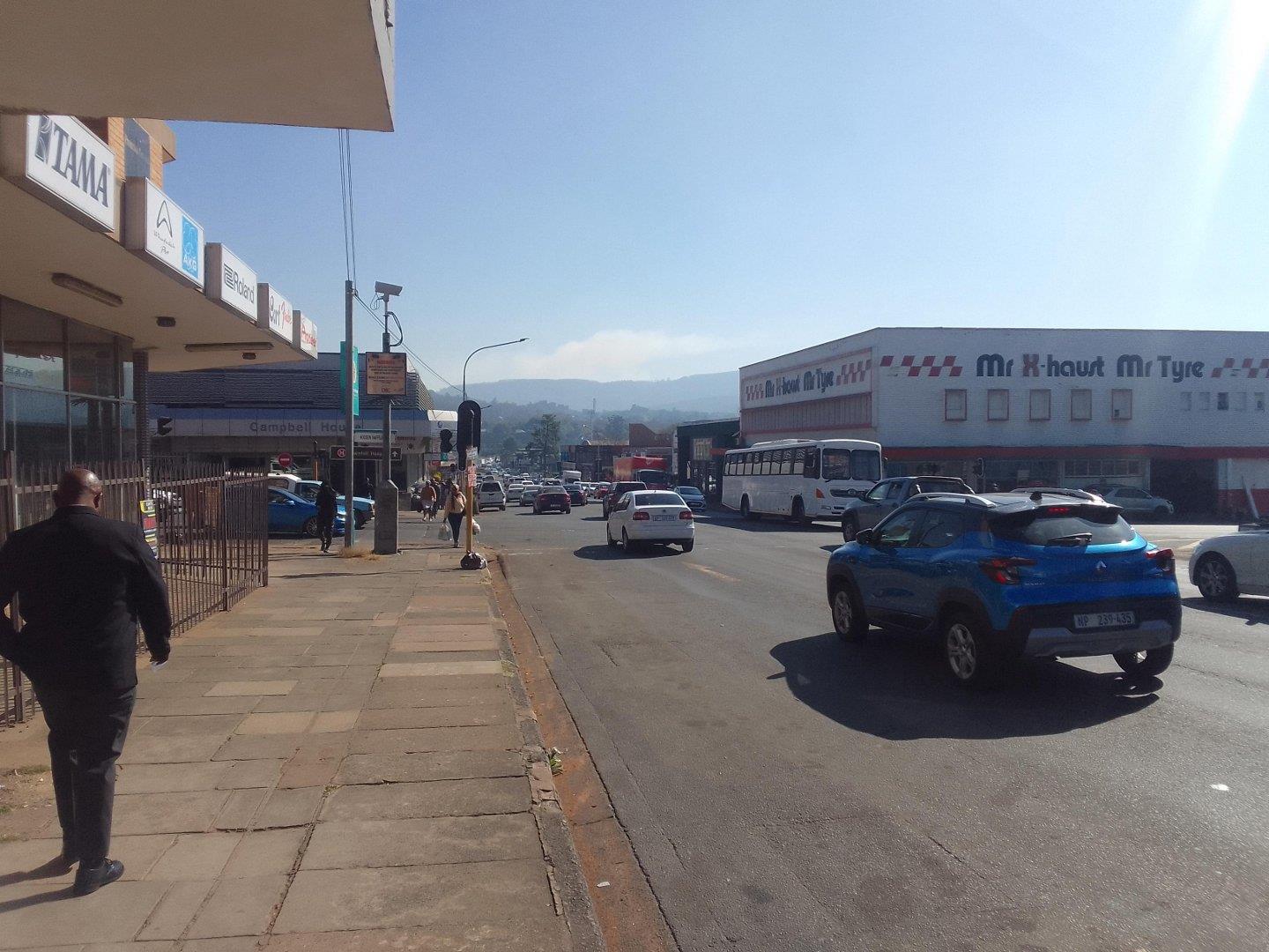 Commercial property to rent in Pietermaritzburg Central P24112851043