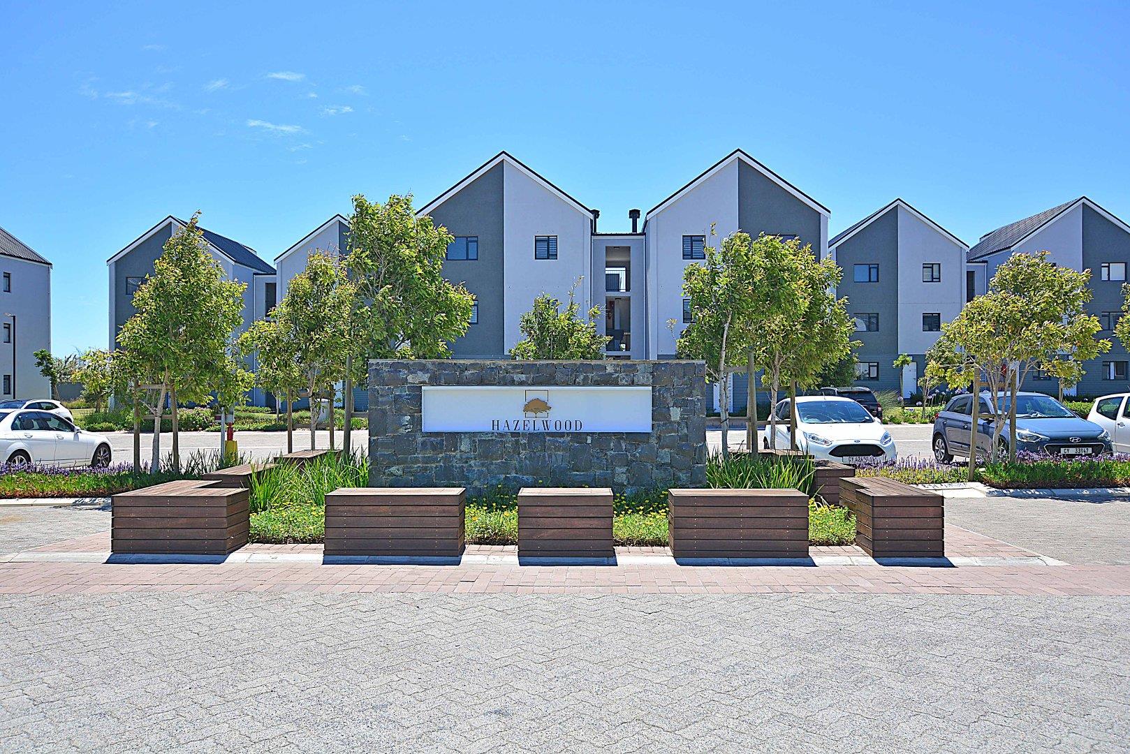 Burgundy Estate Property Apartments / flats for sale in Burgundy